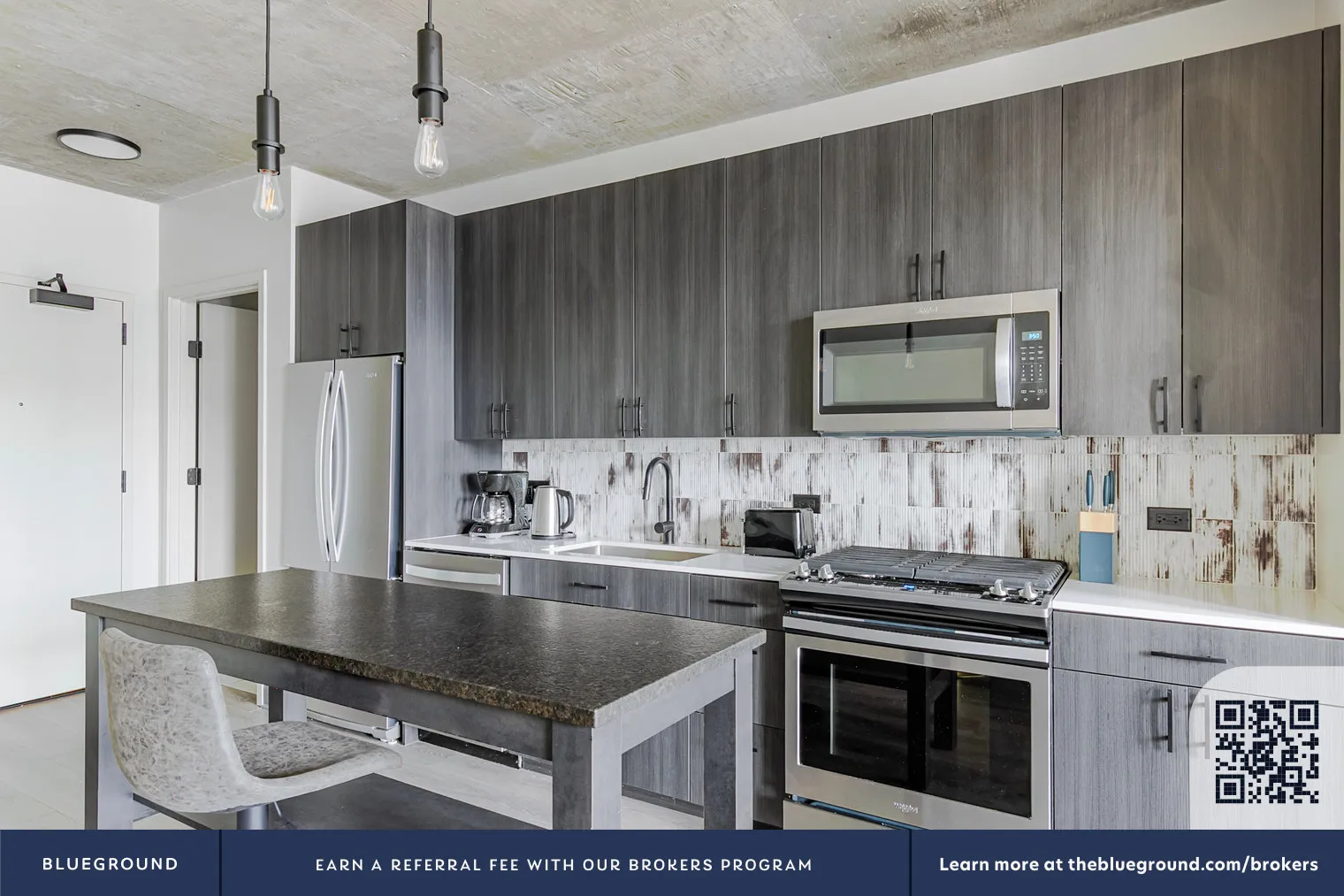 180 N Ada St   60607 60607-The Mason-unit#ID1300-Chicago-IL