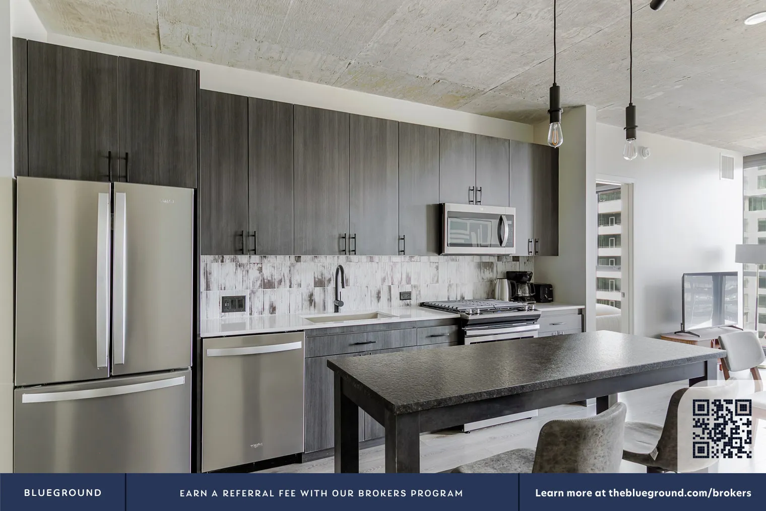 180 N Ada St   60607 60607-The Mason-unit#ID1302-Chicago-IL