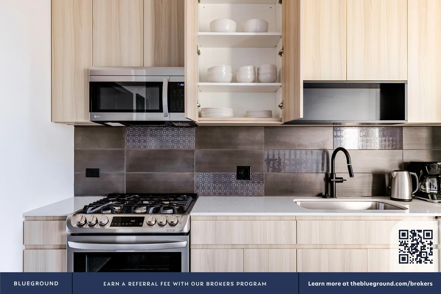 1400 W Randolph St   60607 60607-Parq Fulton-unit#ID1354-Chicago-IL