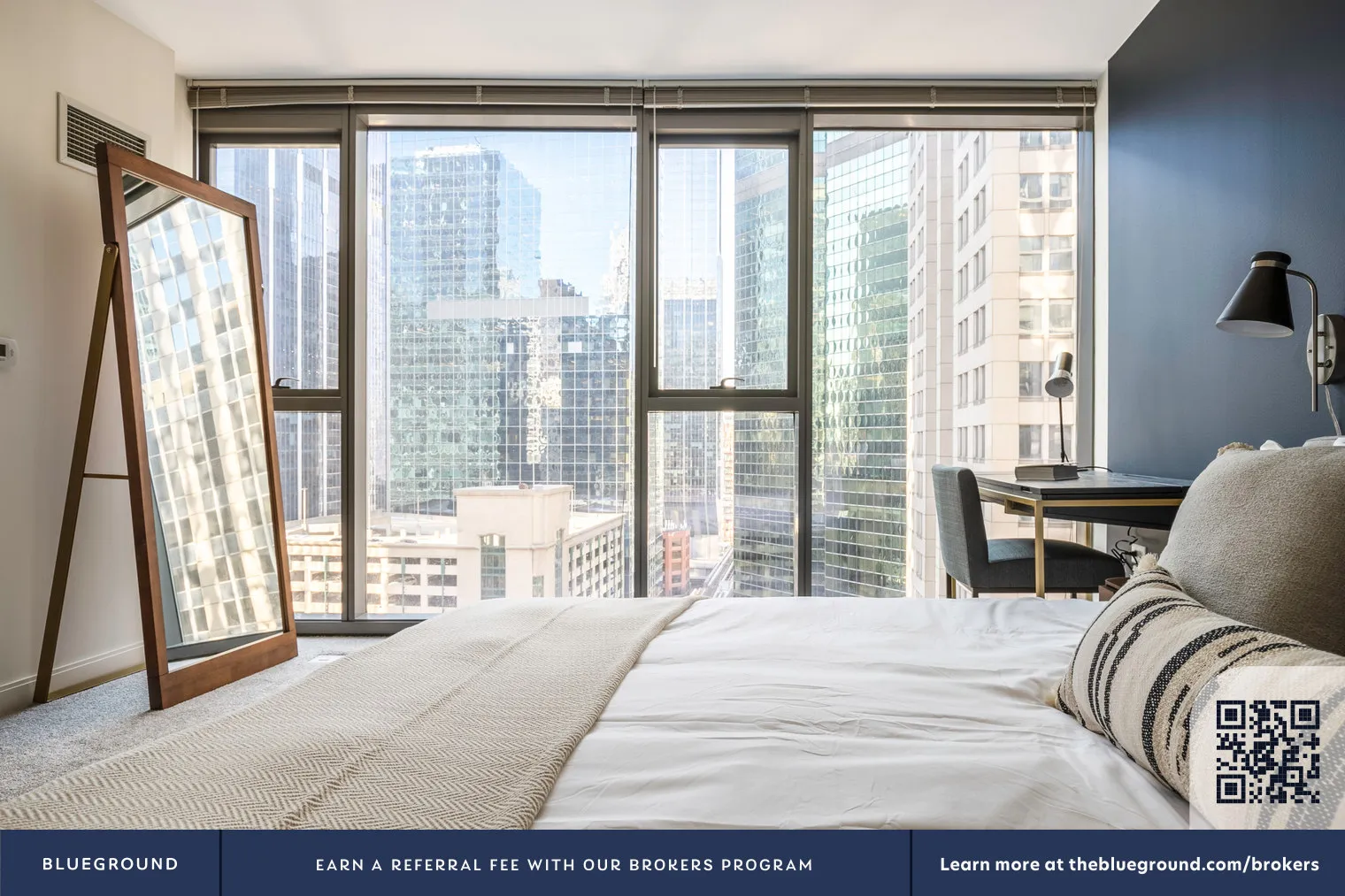 210 N Wells St   60601 60601-Lake & Wells Apartments-unit#ID257-Chicago-IL