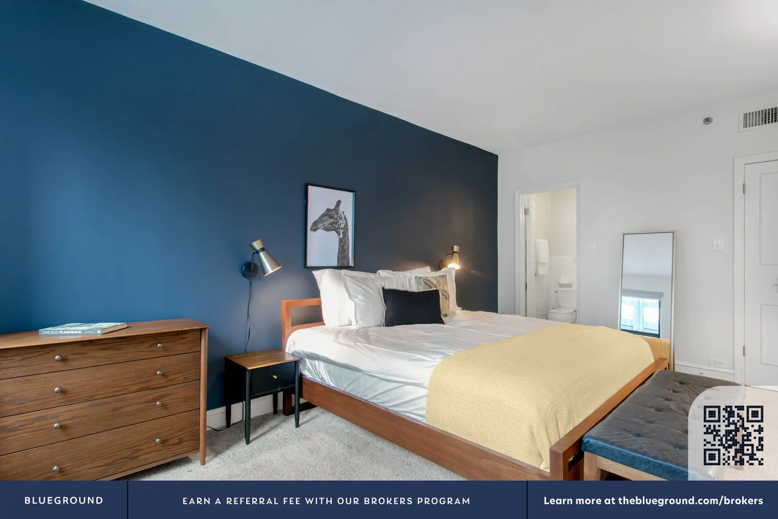 200 E Chestnut St 60611 60611-The Seneca-unit#ID142-Chicago-IL