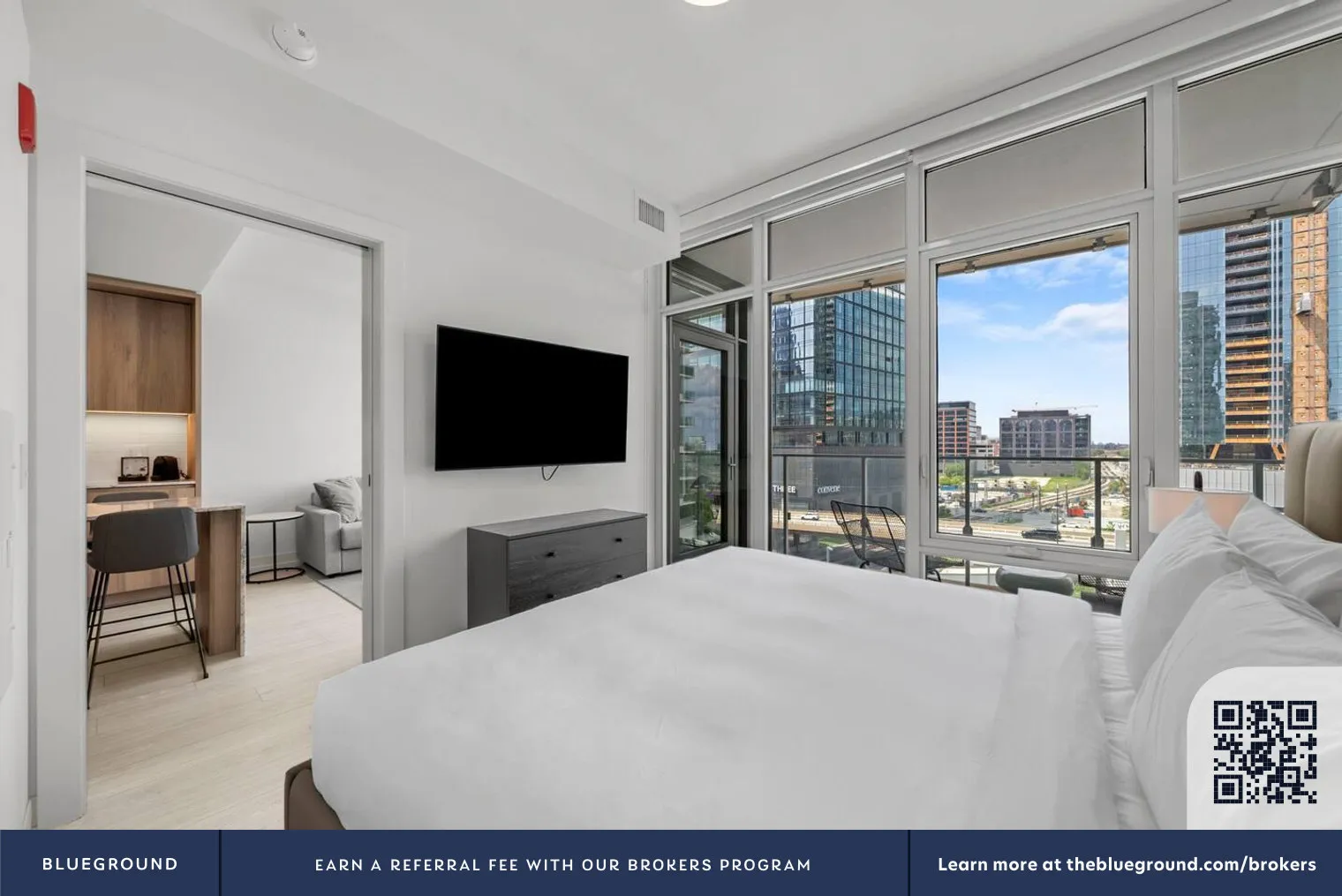 326 N Union Ave   60661 60661-Building North Desplaines Street - level-unit#ID407365P-Chicago-IL