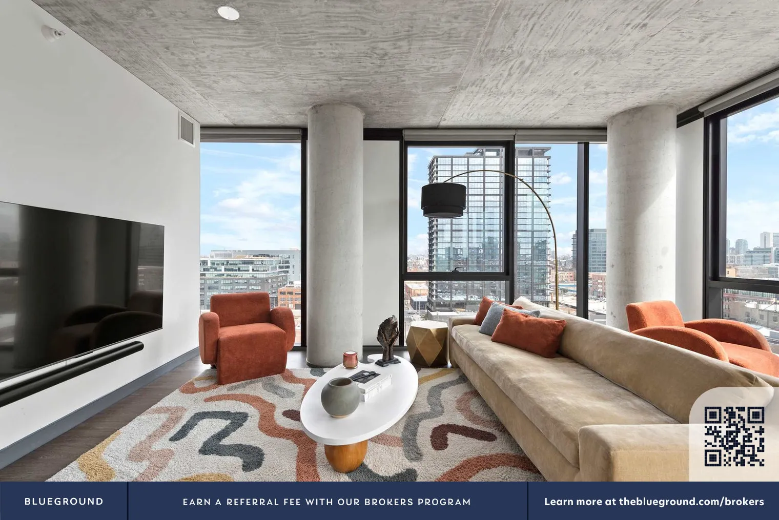 1314 W Randolph St 60607 60607-Building North Elizabeth Street - cloud9-guesty-unit#ID1029628P-Chicago-IL