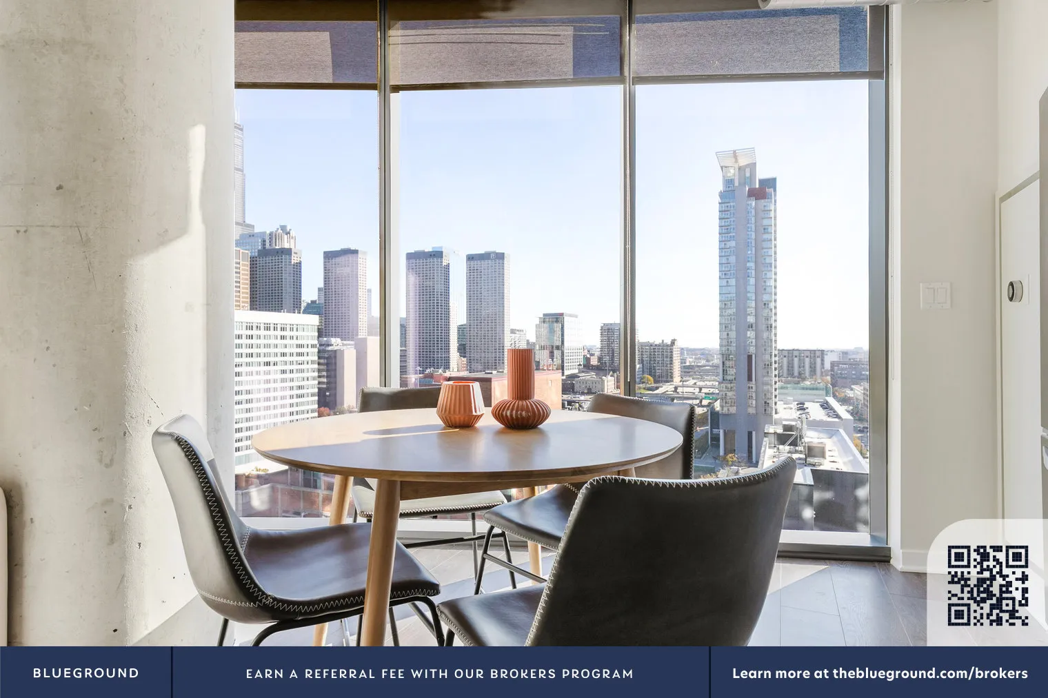 730 W Couch Pl 60661 60661-The Parker-unit#ID1366-Chicago-IL