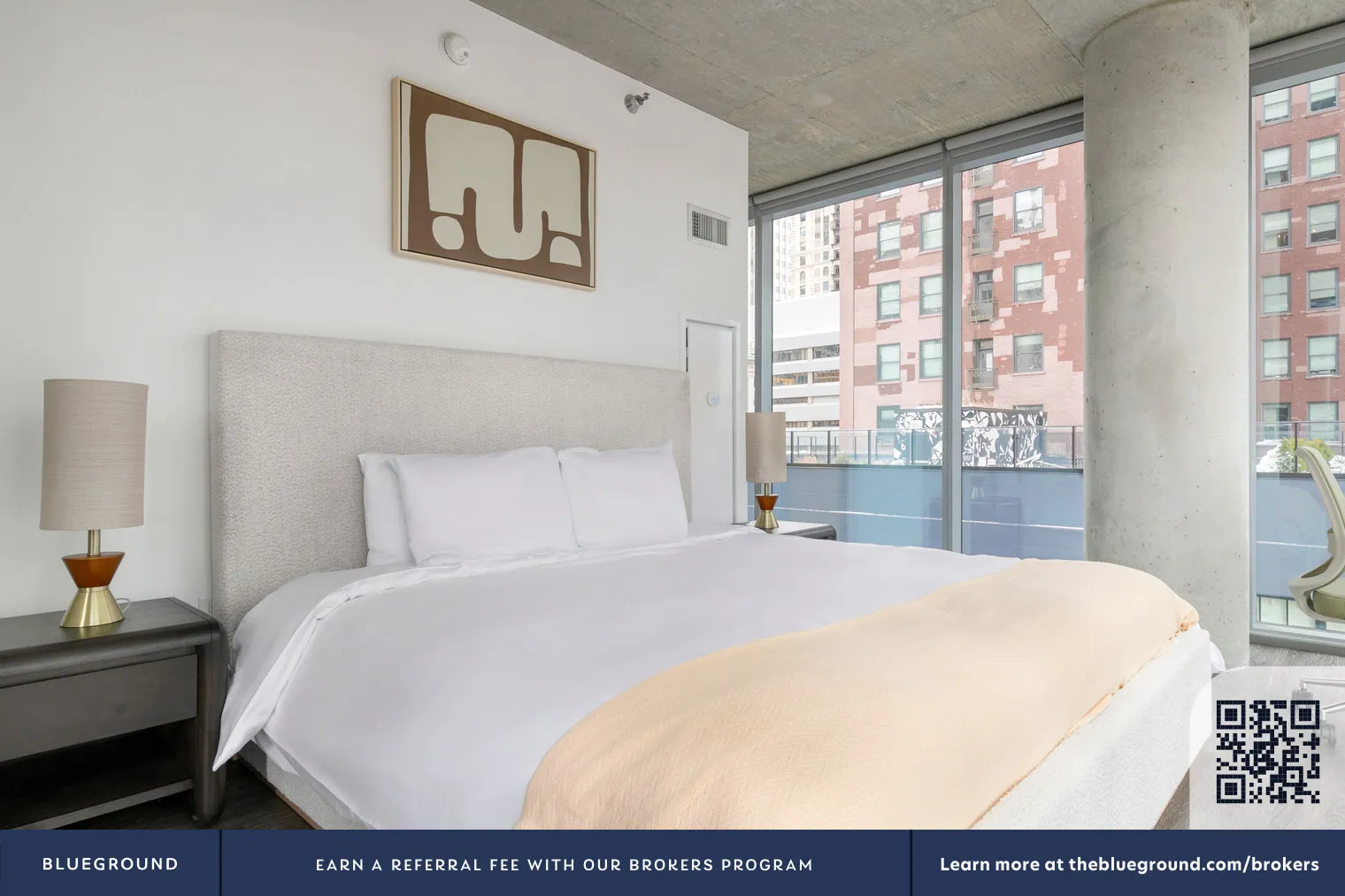 60 E Randolph St 60601 60601-Parkline-unit#ID1372-Chicago-IL