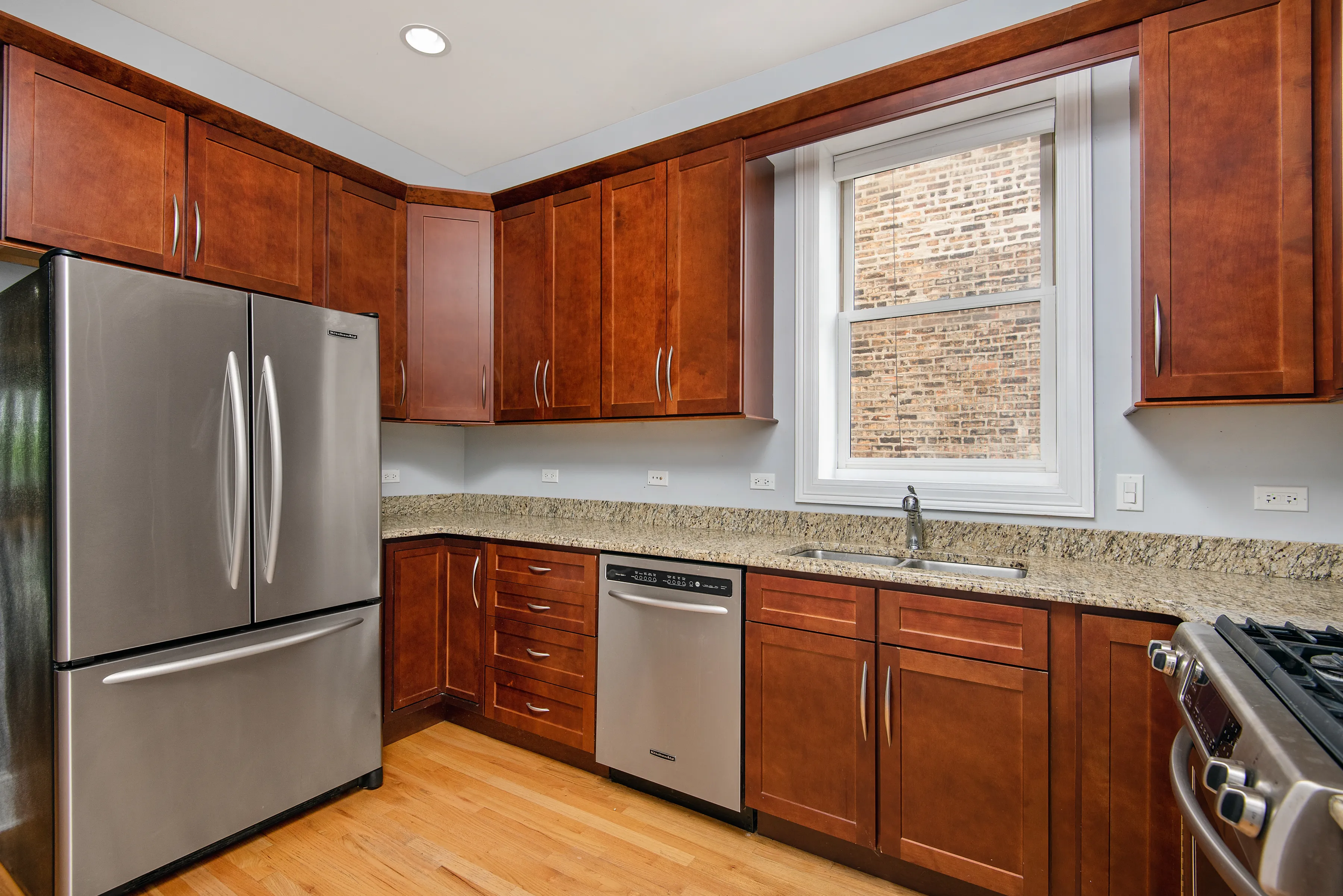 1140 W Oakdale Ave 60657 60657-unit#2-Chicago-IL