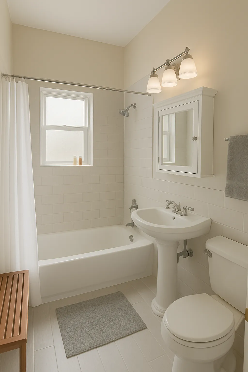 5042 N Oakley Ave 60625 60625-unit#1-Chicago-IL