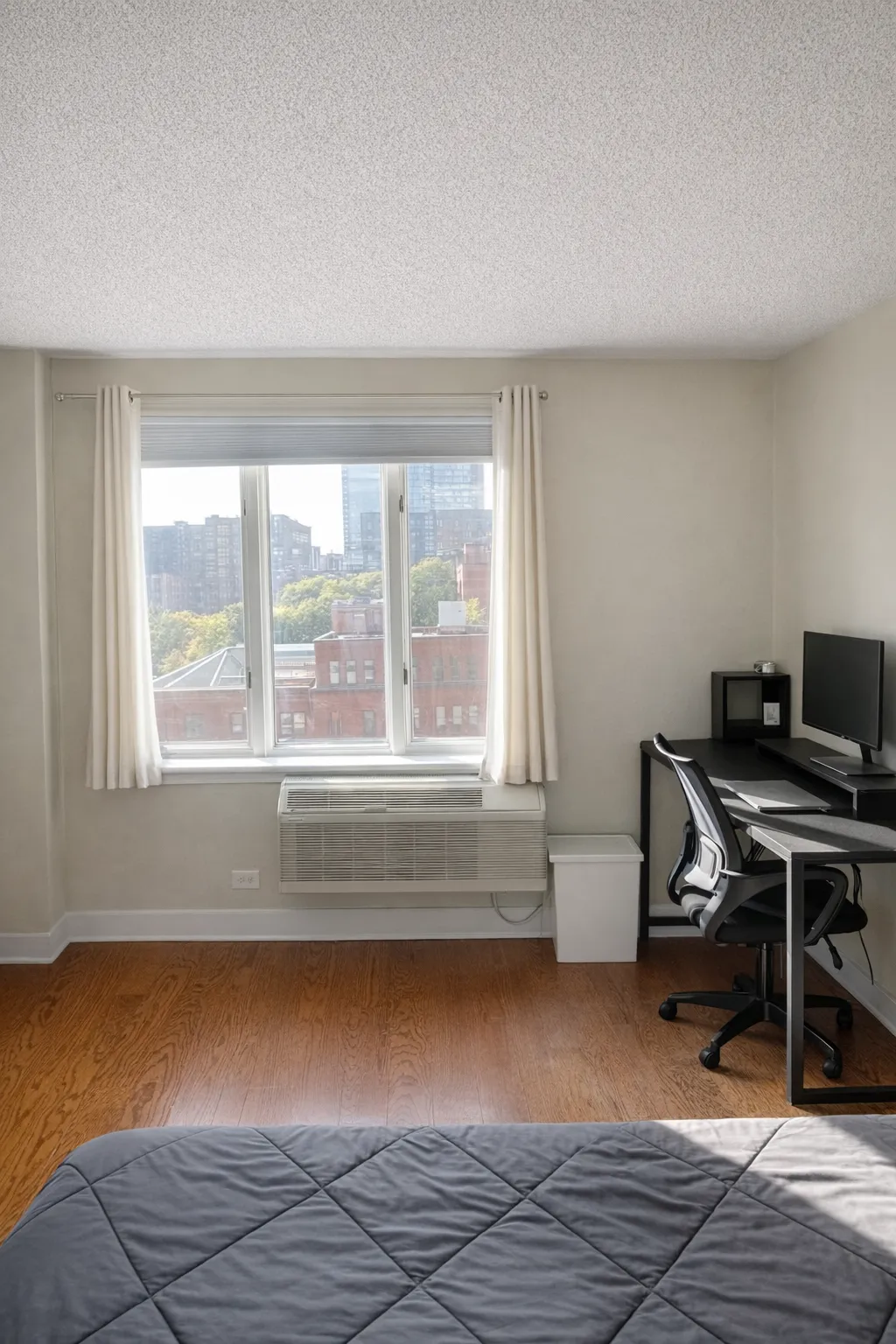801 S Plymouth Ct 60605 60605-unit#608-Chicago-IL