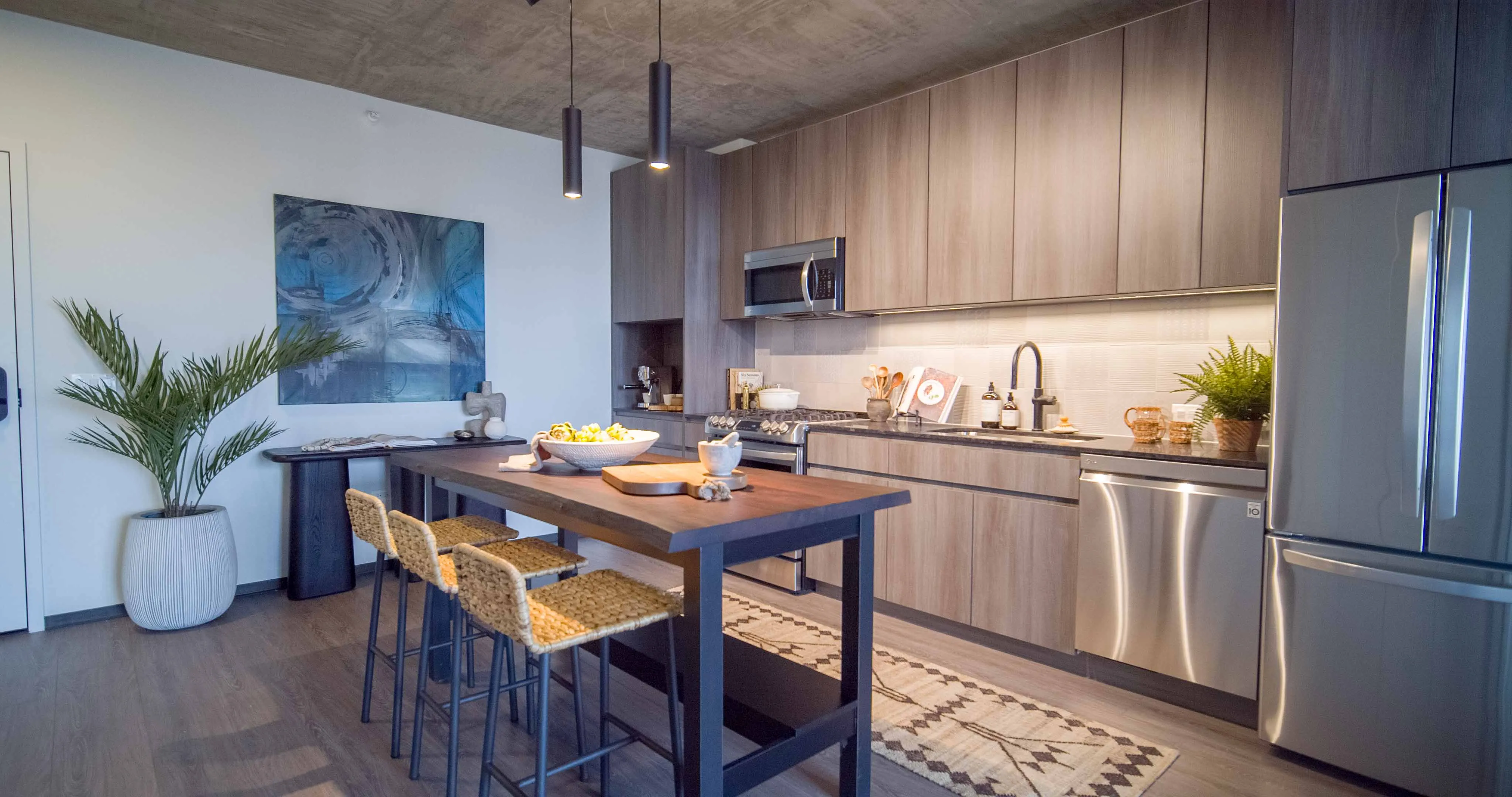 1454 W Randolph St   60607 60607-unit#403-Chicago-IL