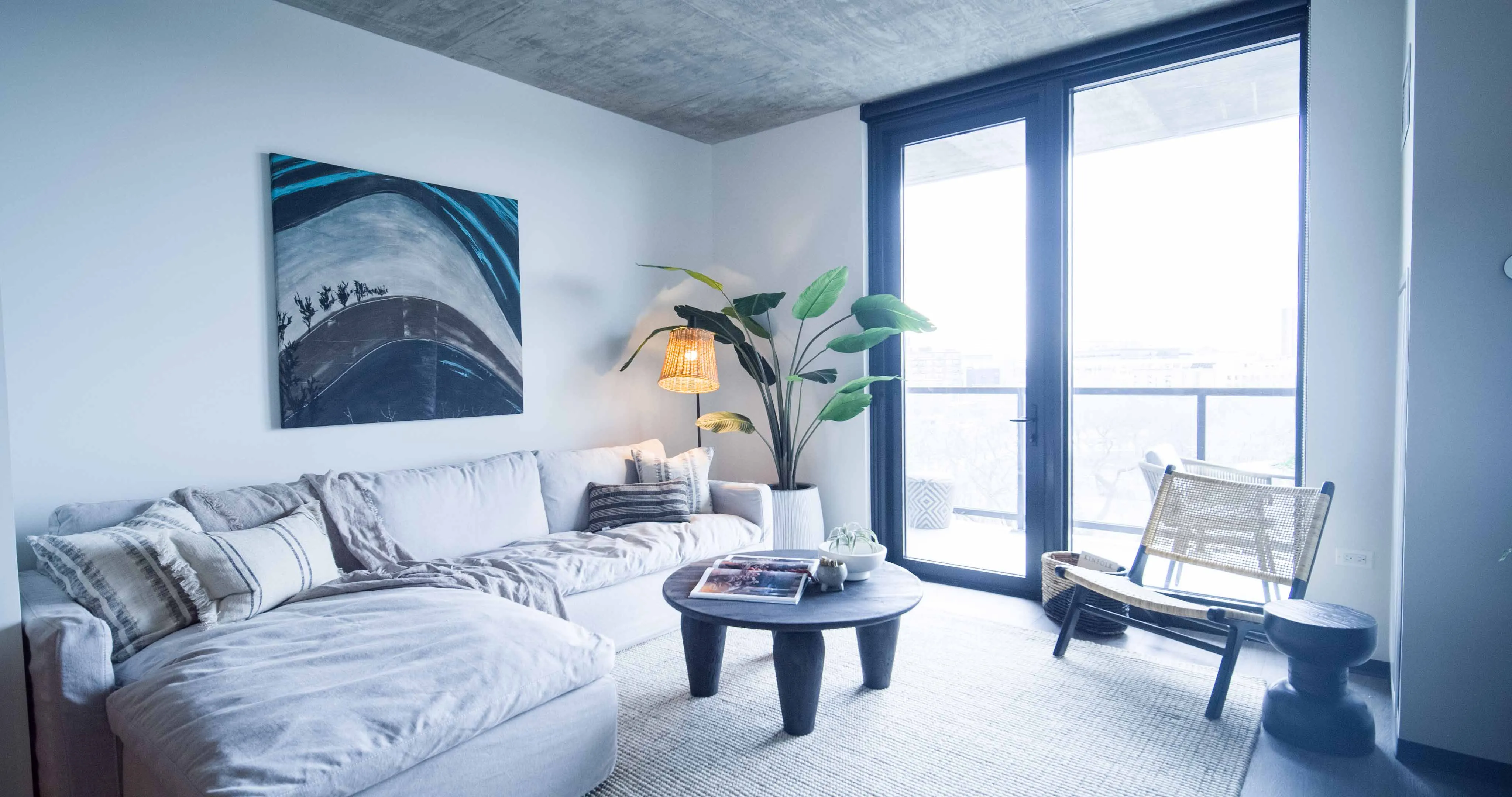 1454 W Randolph St   60607 60607-unit#403-Chicago-IL