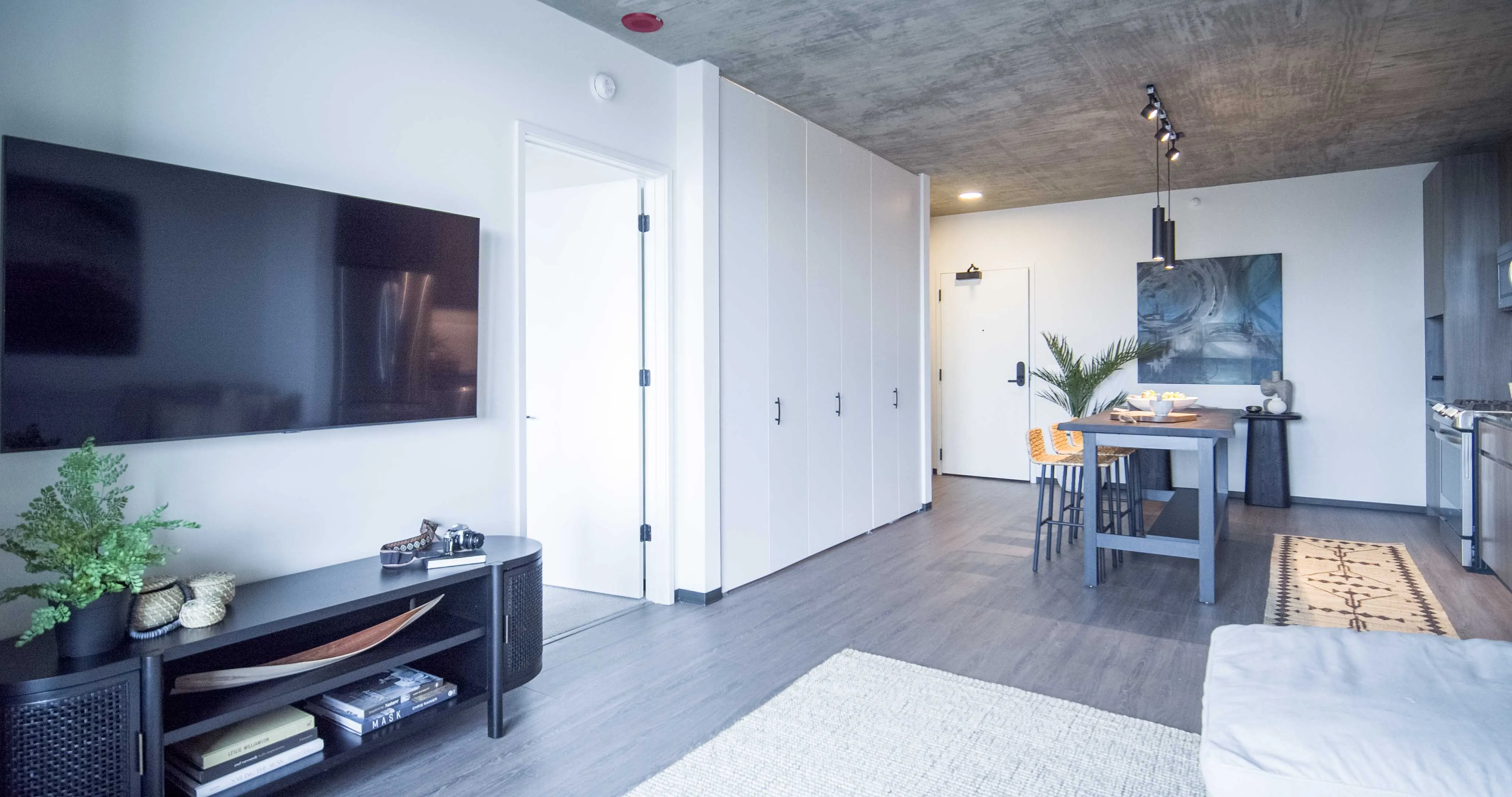 1454 W Randolph St   60607 60607-unit#403-Chicago-IL