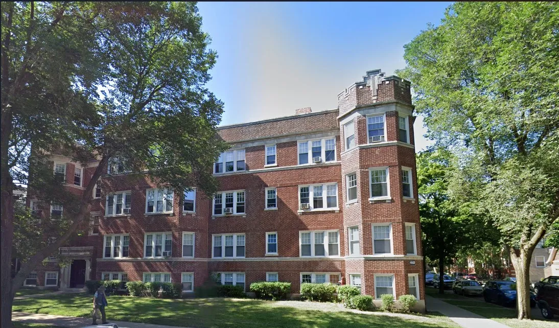1708 W Chase Ave 60626 60626-unit#G-Chicago-IL