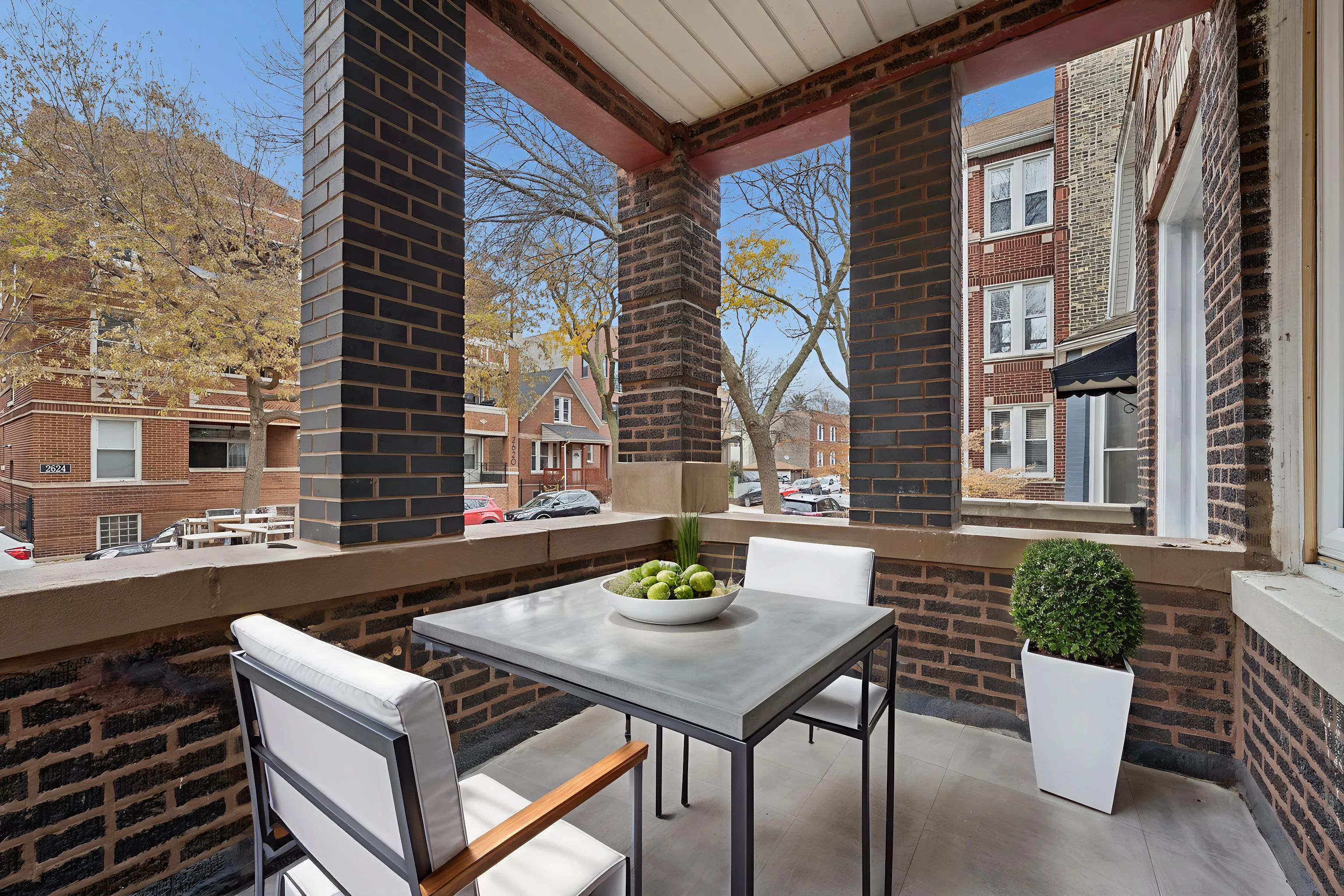 2627 W Rice St   60622 60622-unit#1-Chicago-IL