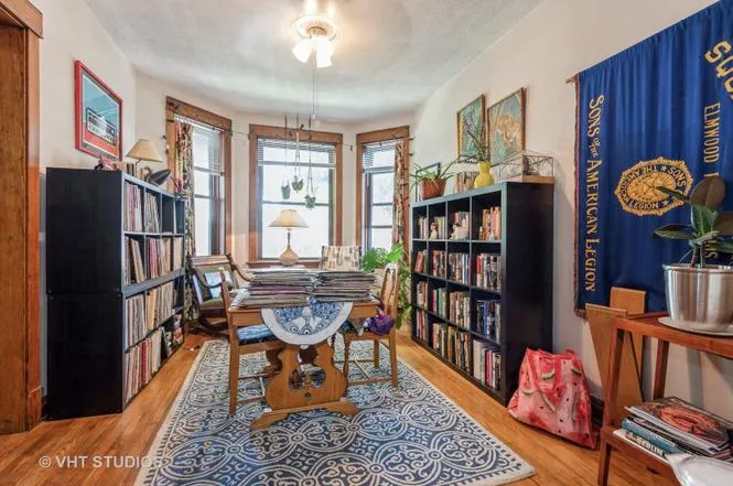 1821 W Patterson Ave 60613 60613-unit#2-Chicago-IL