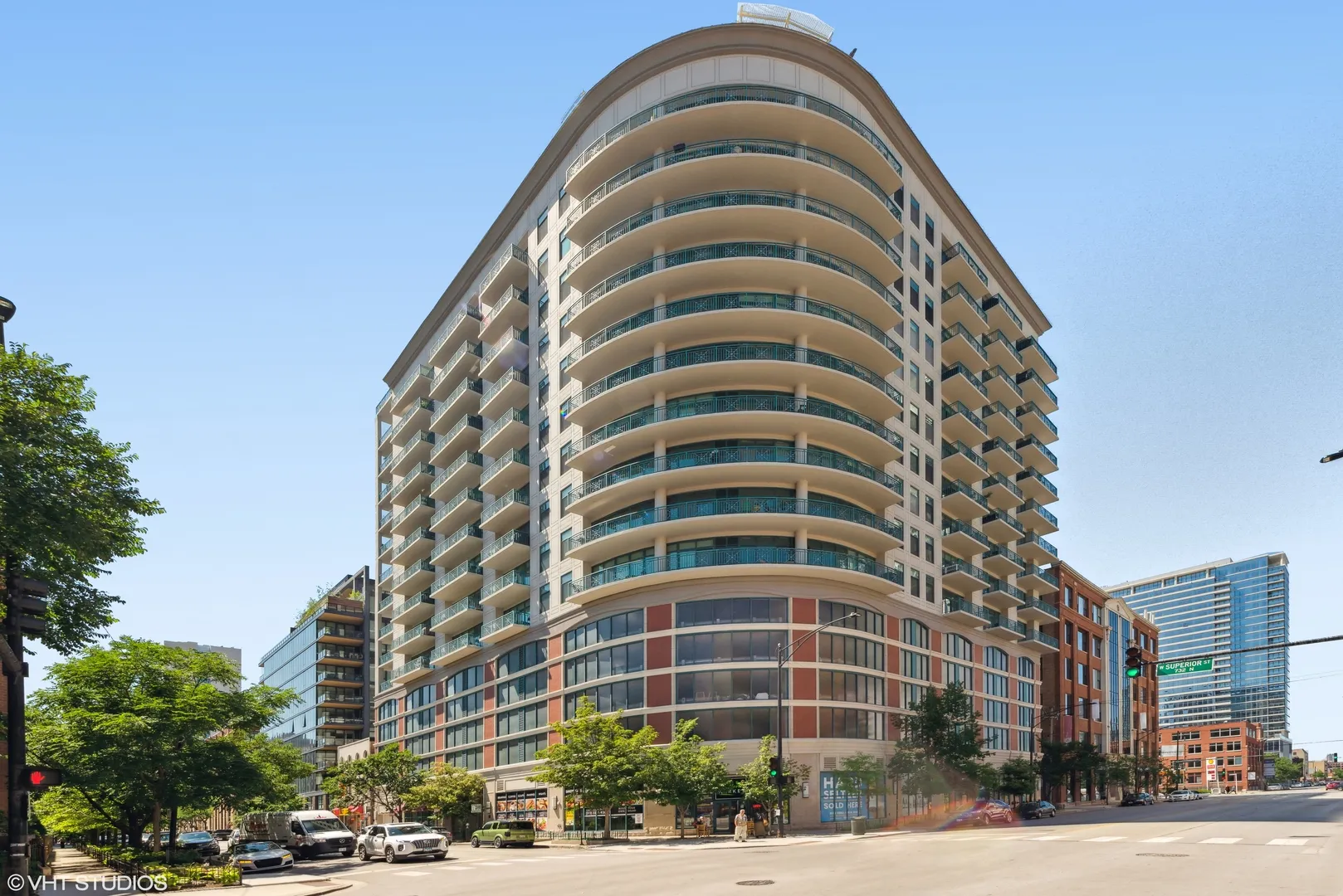 340 E Superior St 60611 60611-340 West Superior-unit#710-Chicago-IL