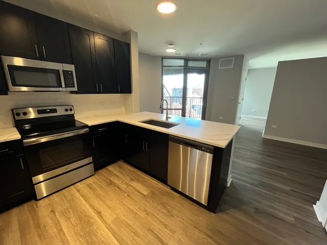 900 S Clark St   60605 60605-unit#1201-Chicago-IL