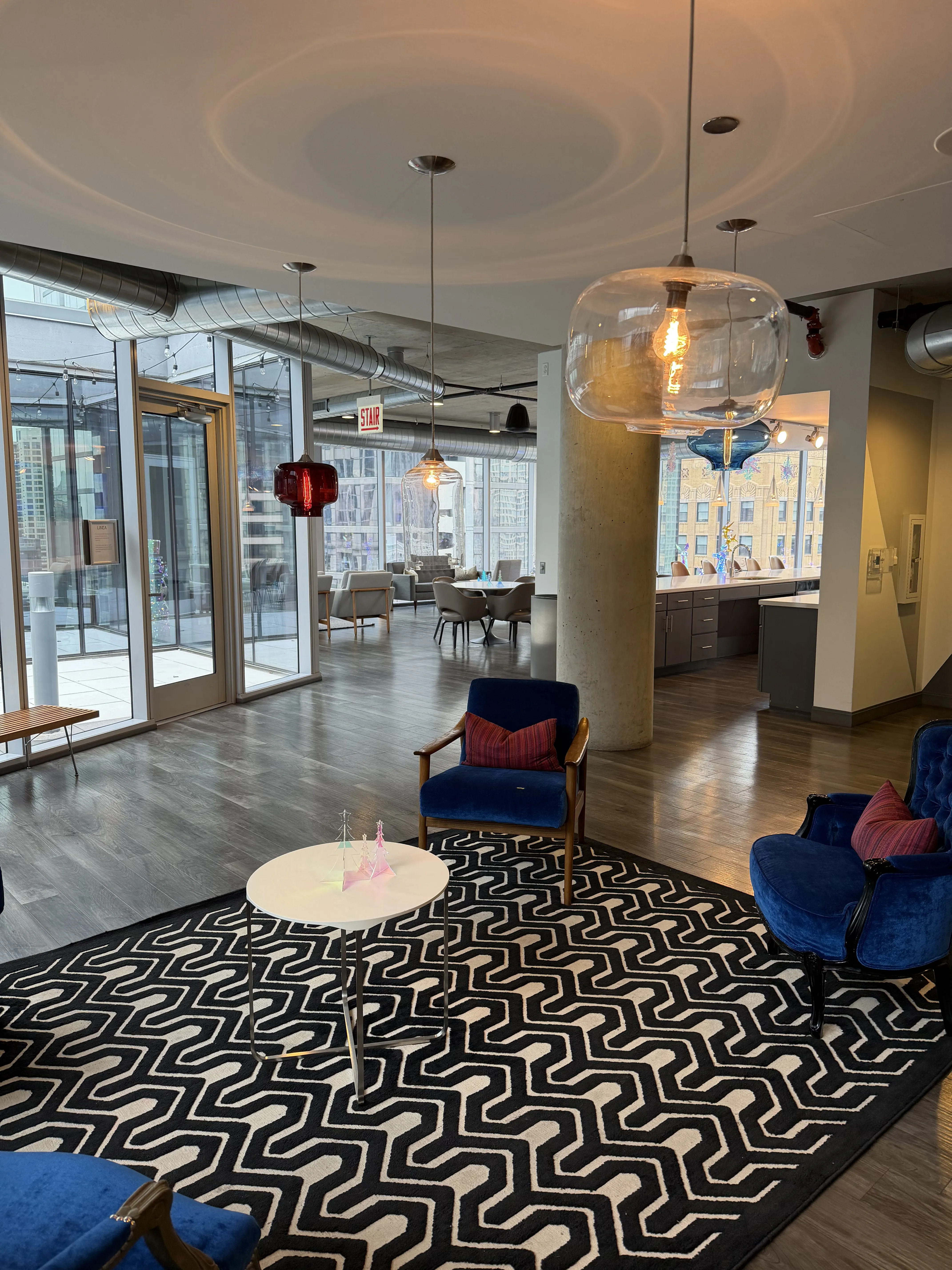 215 W Lake St 60606 60606-LINEA-unit#1410-Chicago-IL