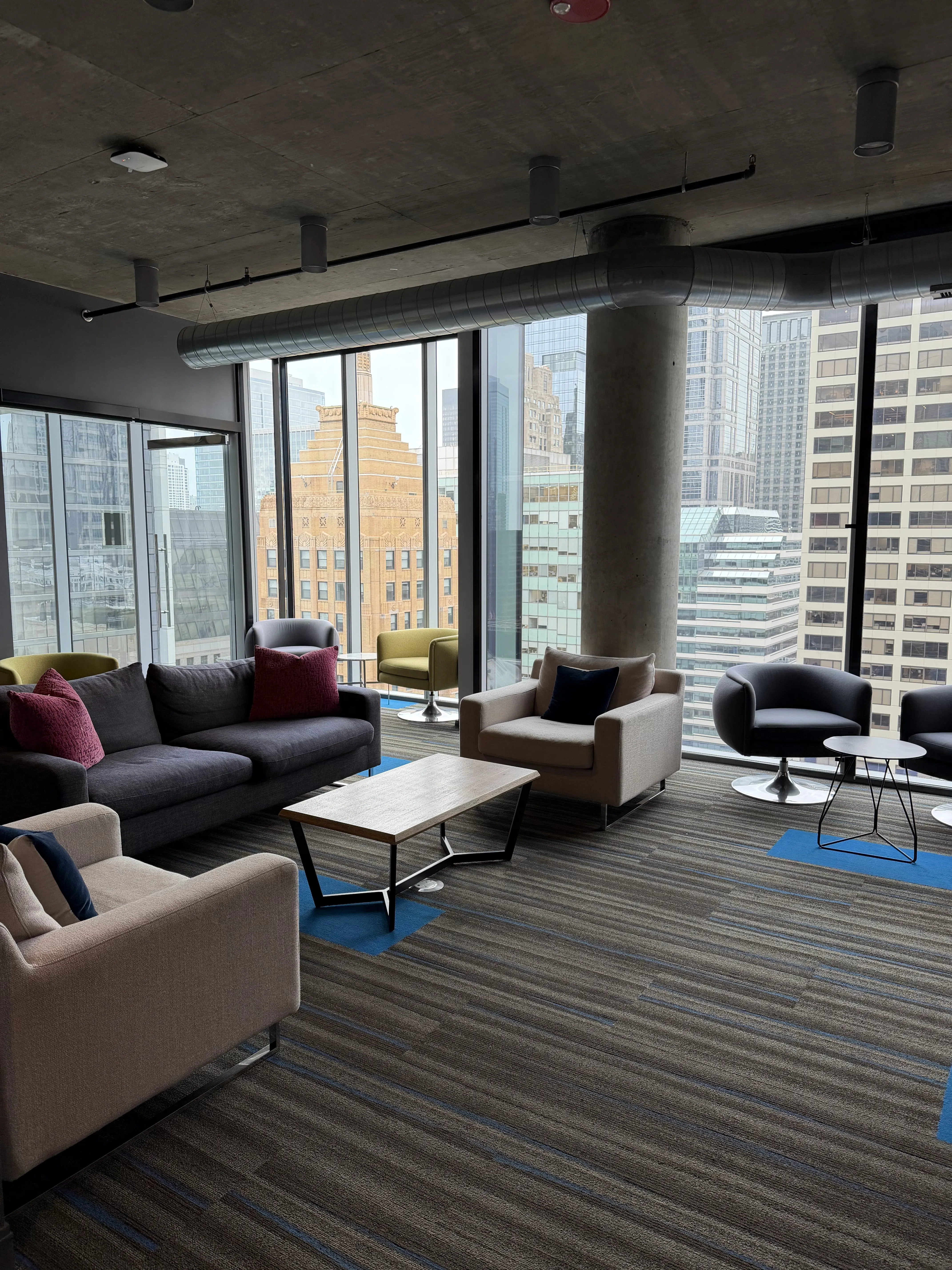 215 W Lake St   60606 60606-LINEA-unit#1410-Chicago-IL