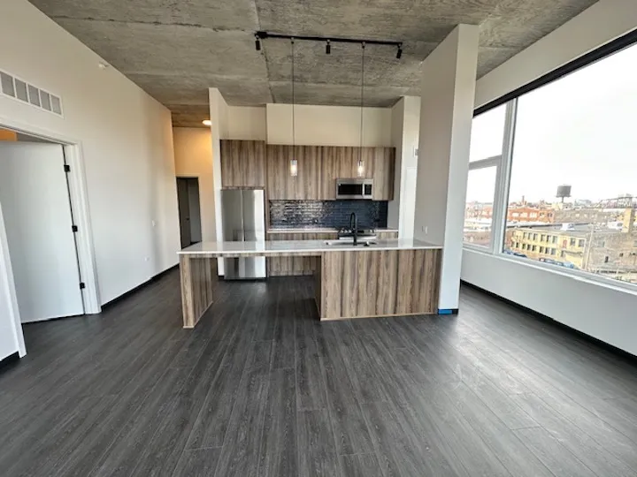 150 N Ashland Ave 60607 60607-unit#617-Chicago-IL