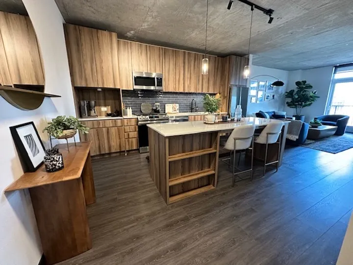 150 N Ashland Ave 60607 60607-unit#514-Chicago-IL