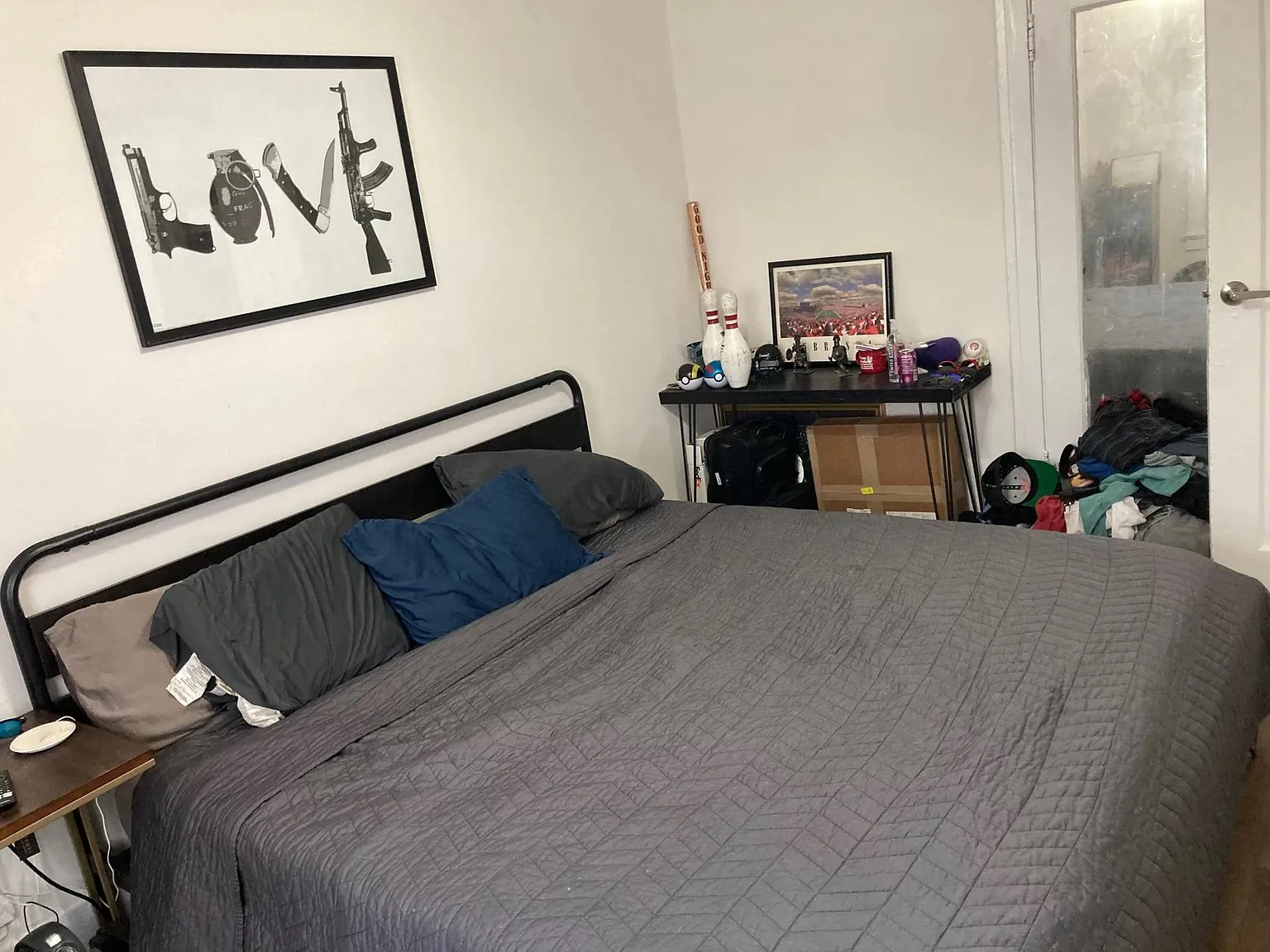 2756 N Pine Grove Ave 60614 60614-Planned Property Management-unit#304-Chicago-IL