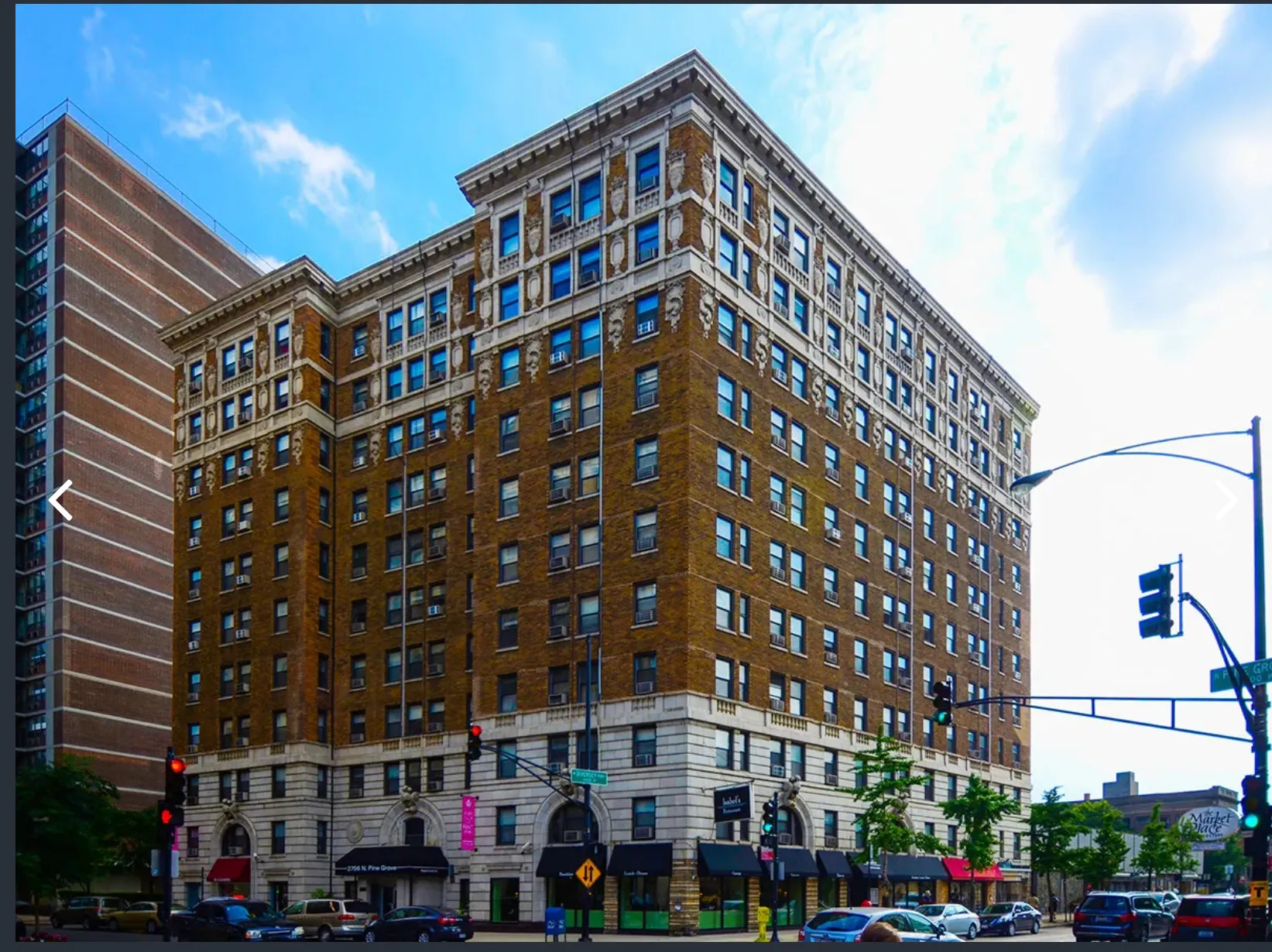 2756 N Pine Grove Ave 60614 60614-Planned Property Management-unit#304-Chicago-IL