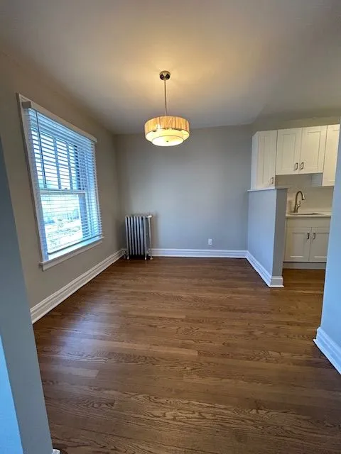 1601 W Thome Ave   60660 60660-unit#3I-Chicago-IL