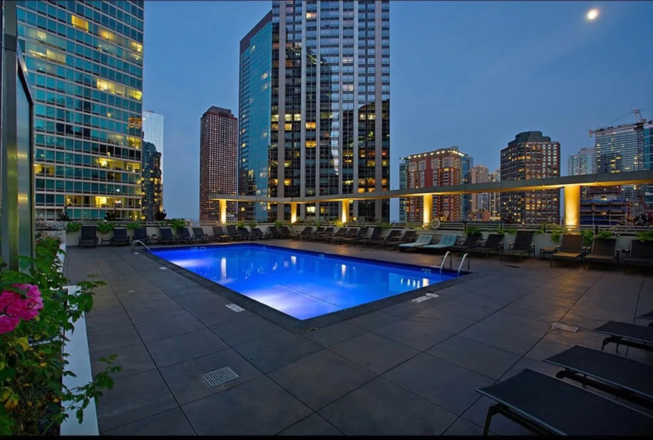 345 E Ohio St   60611 60611-The Streeter-Chicago-IL