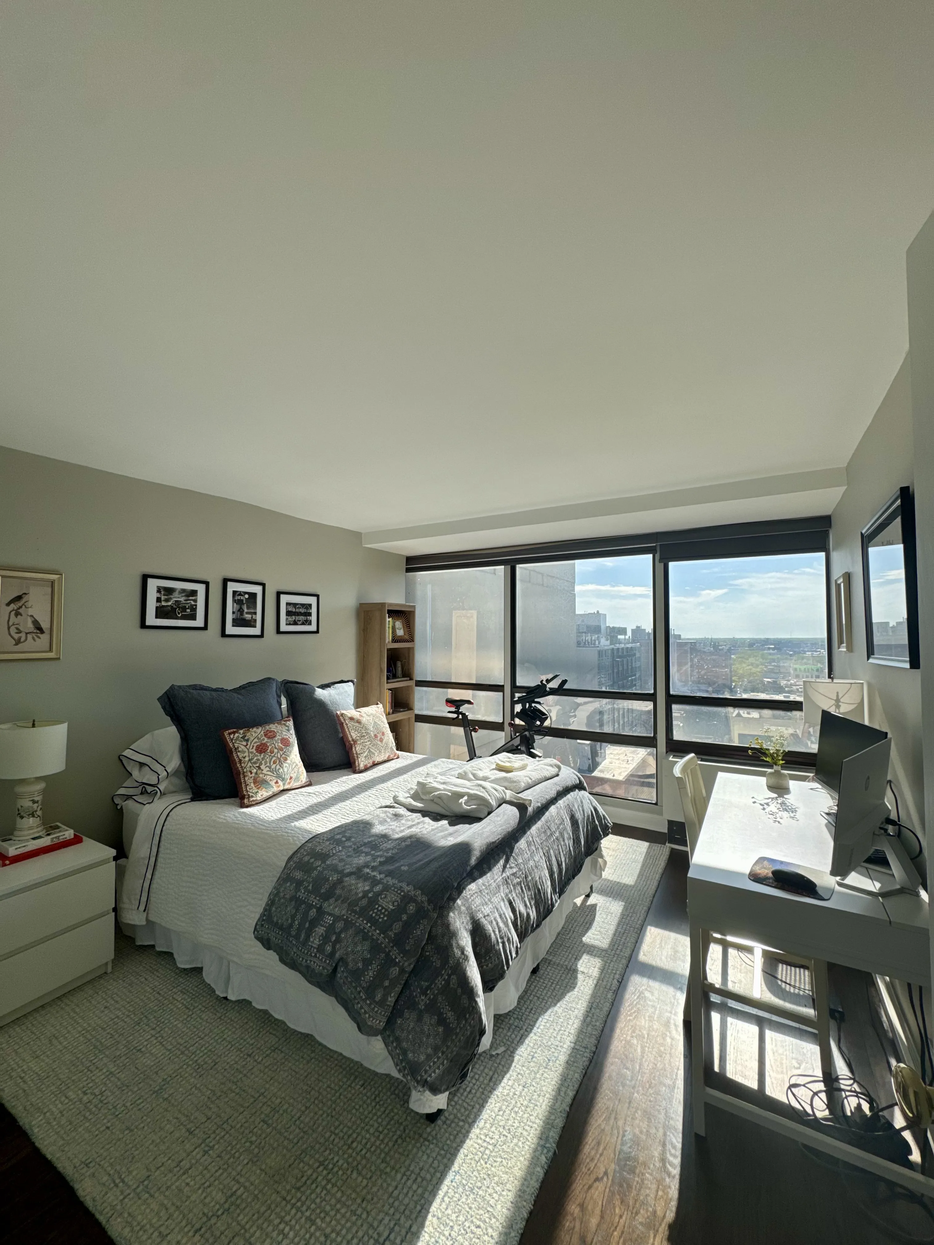 3150 N Sheridan Rd   60657 60657-unit#14A-Chicago-IL