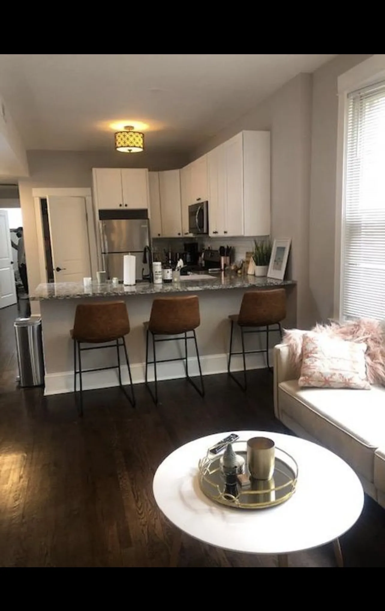 3437 N Paulina St   60657 60657-unit#2F-Chicago-IL