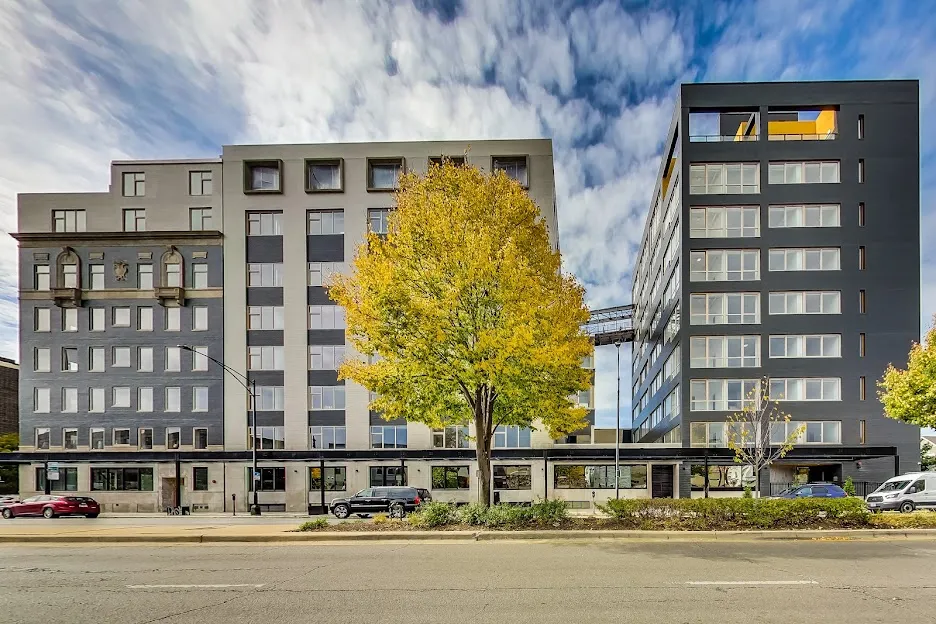 5700 N Ashland Ave 60660 60660-unit#710-Chicago-IL