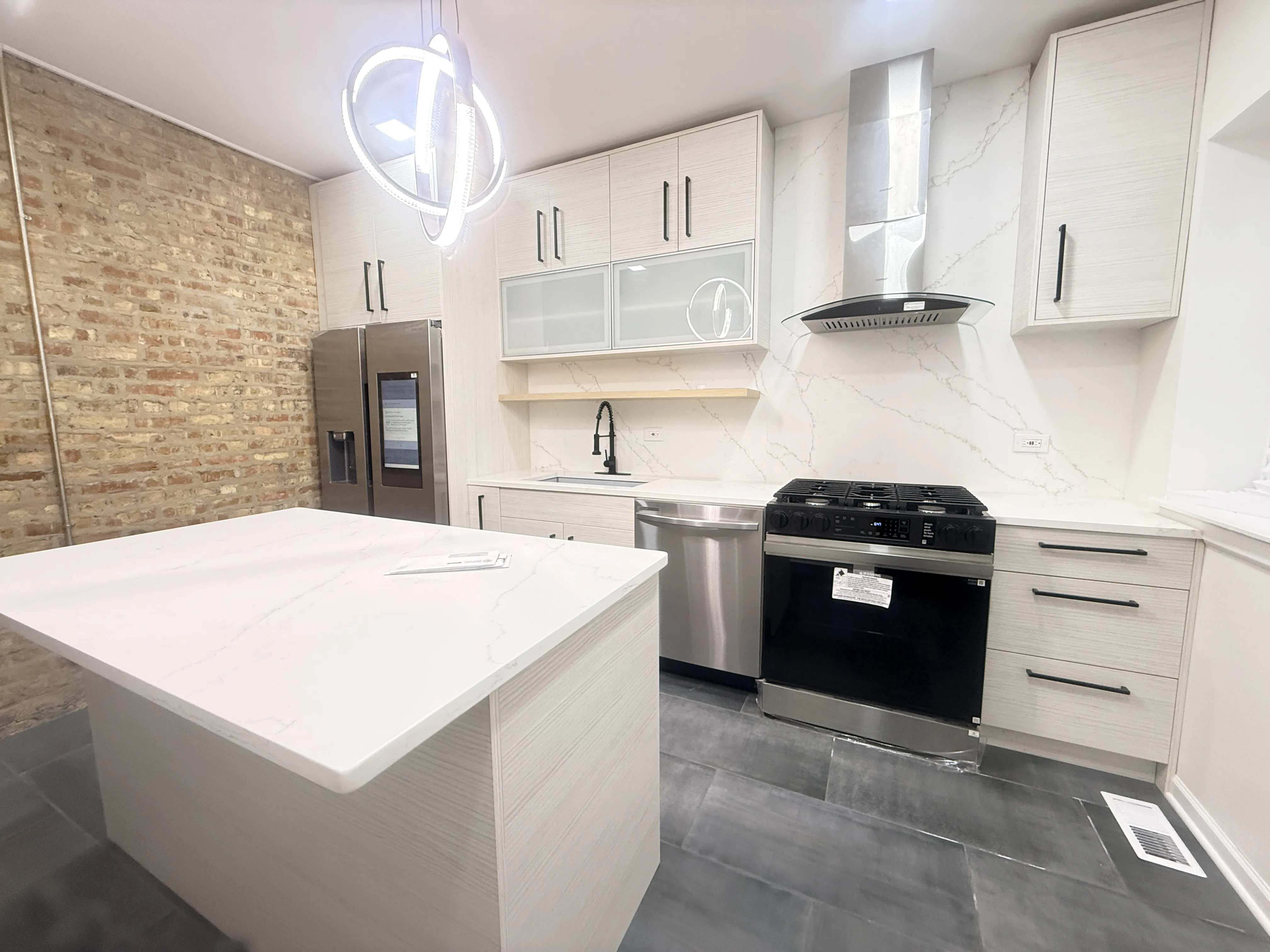 4734 S St Lawrence Ave   60615 60615-unit#1N-Chicago-IL