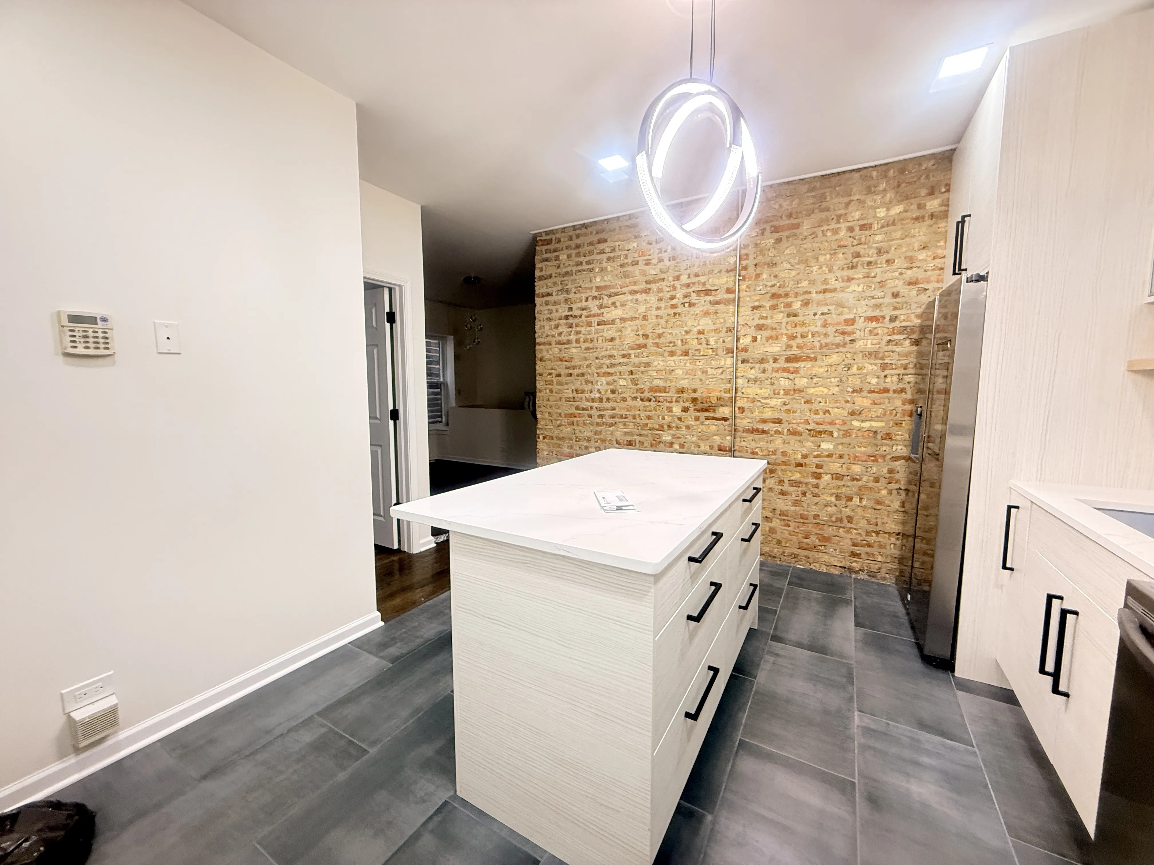 4734 S St Lawrence Ave   60615 60615-unit#1N-Chicago-IL