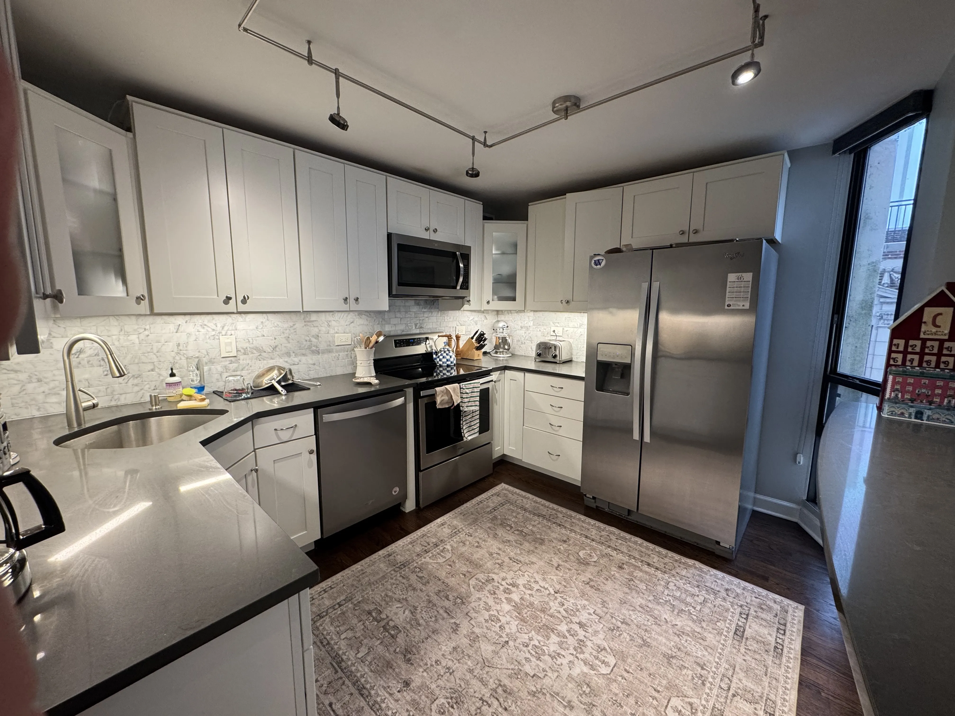 3150 N Sheridan Rd   60657 60657-unit#14A-Chicago-IL