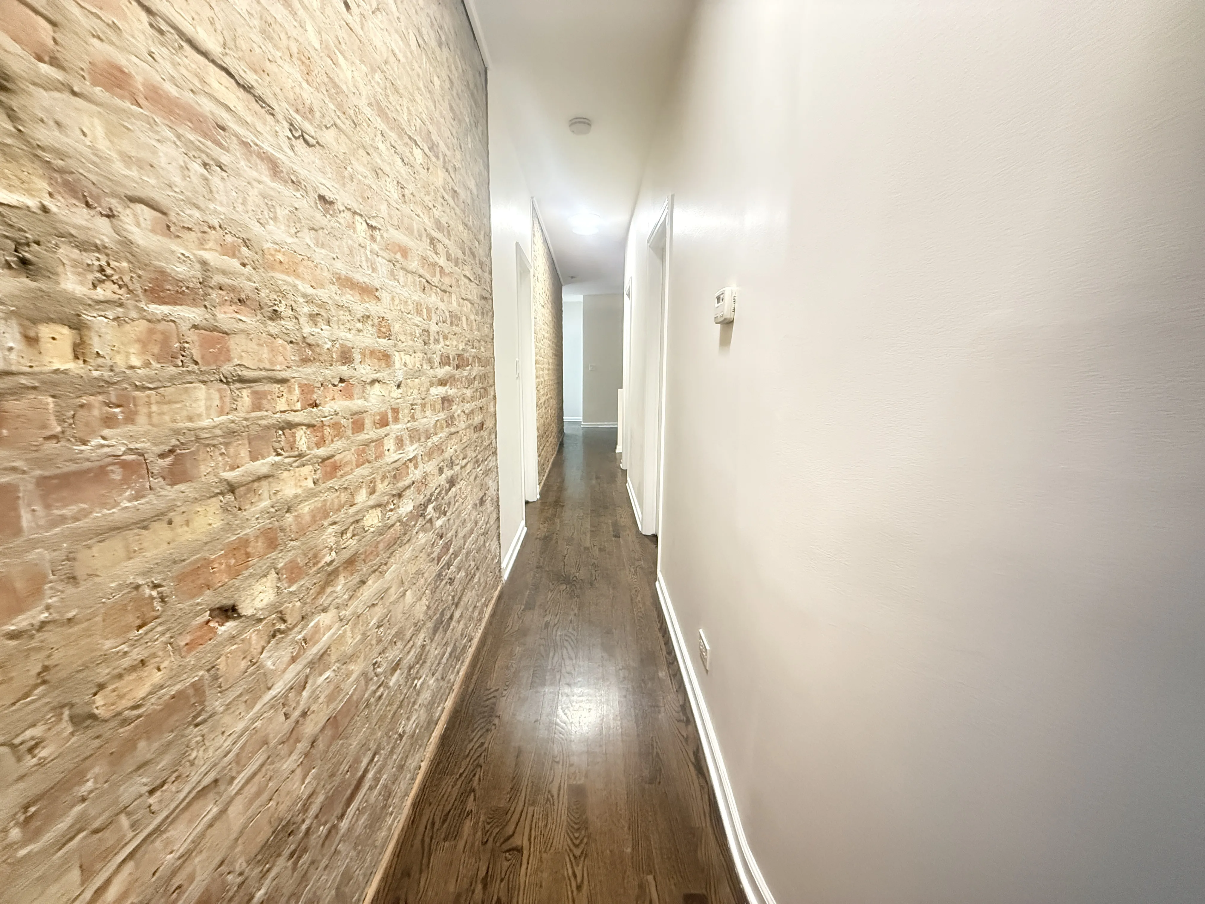 4734 S St Lawrence Ave   60615 60615-unit#1N-Chicago-IL