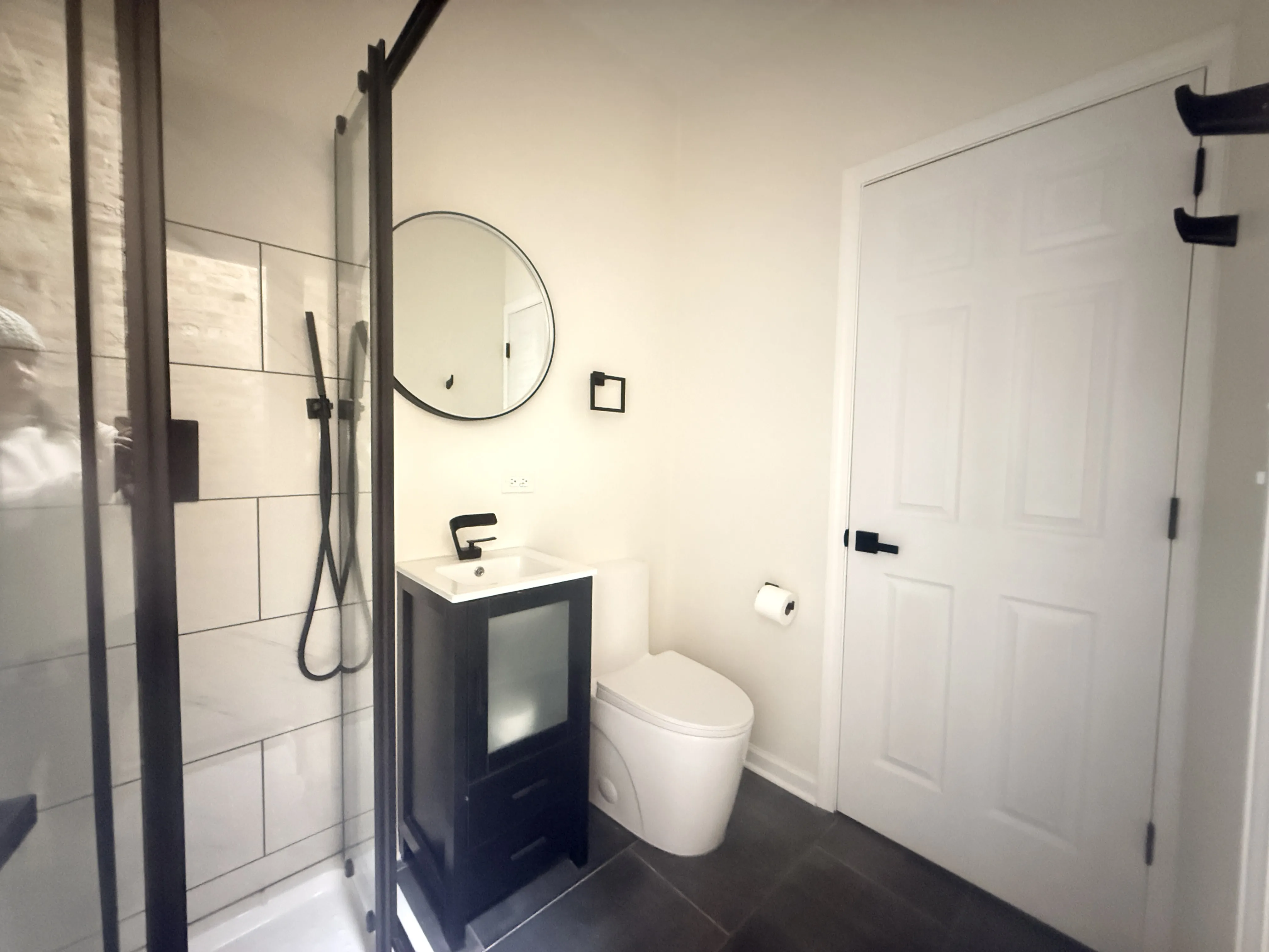 4734 S St Lawrence Ave   60615 60615-unit#1N-Chicago-IL