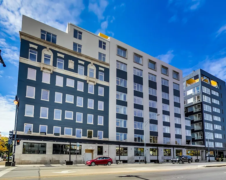 5700 N Ashland Ave 60660 60660-unit#710-Chicago-IL