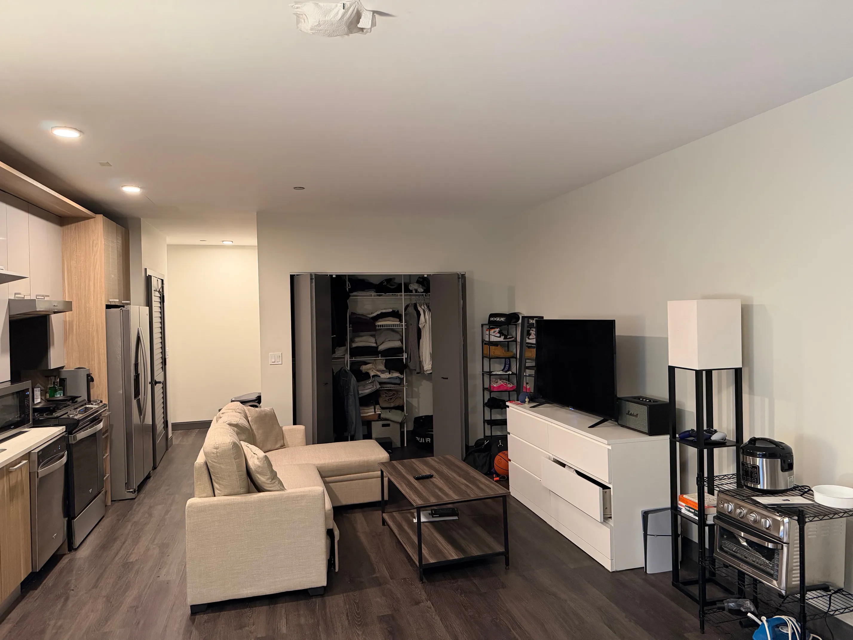 29 S LaSalle St 60603 60603-Millennium on LaSalle-unit#714-Chicago-IL