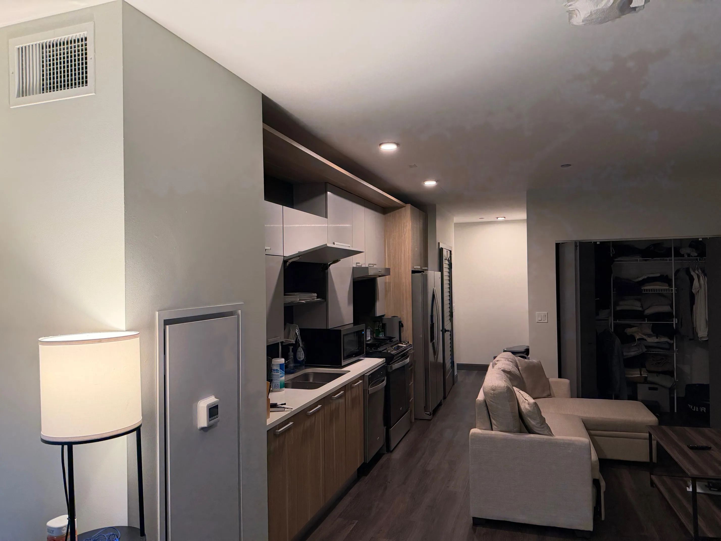 29 S LaSalle St 60603 60603-Millennium on LaSalle-unit#714-Chicago-IL