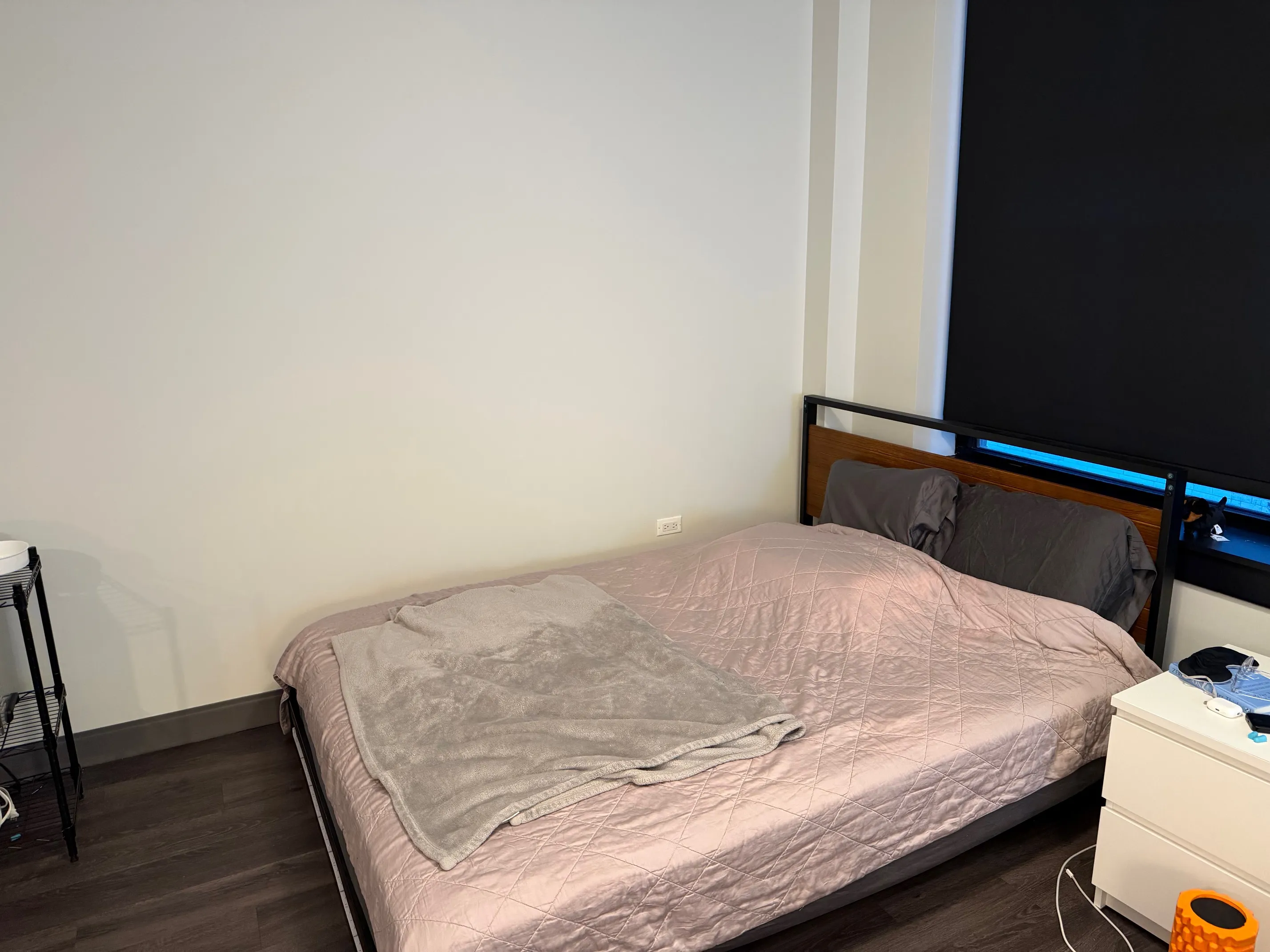 29 S LaSalle St 60603 60603-Millennium on LaSalle-unit#714-Chicago-IL