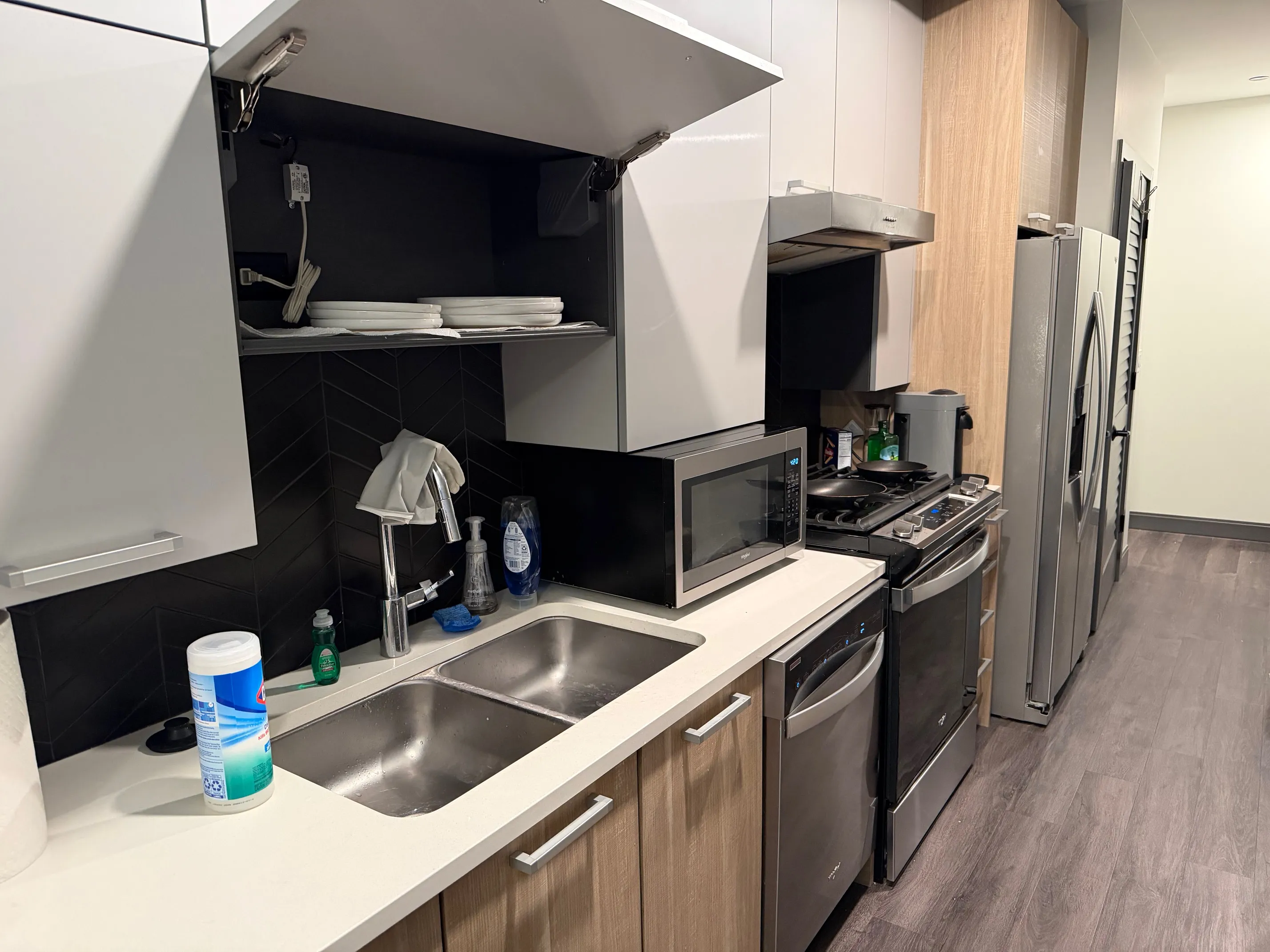 29 S LaSalle St 60603 60603-Millennium on LaSalle-unit#714-Chicago-IL