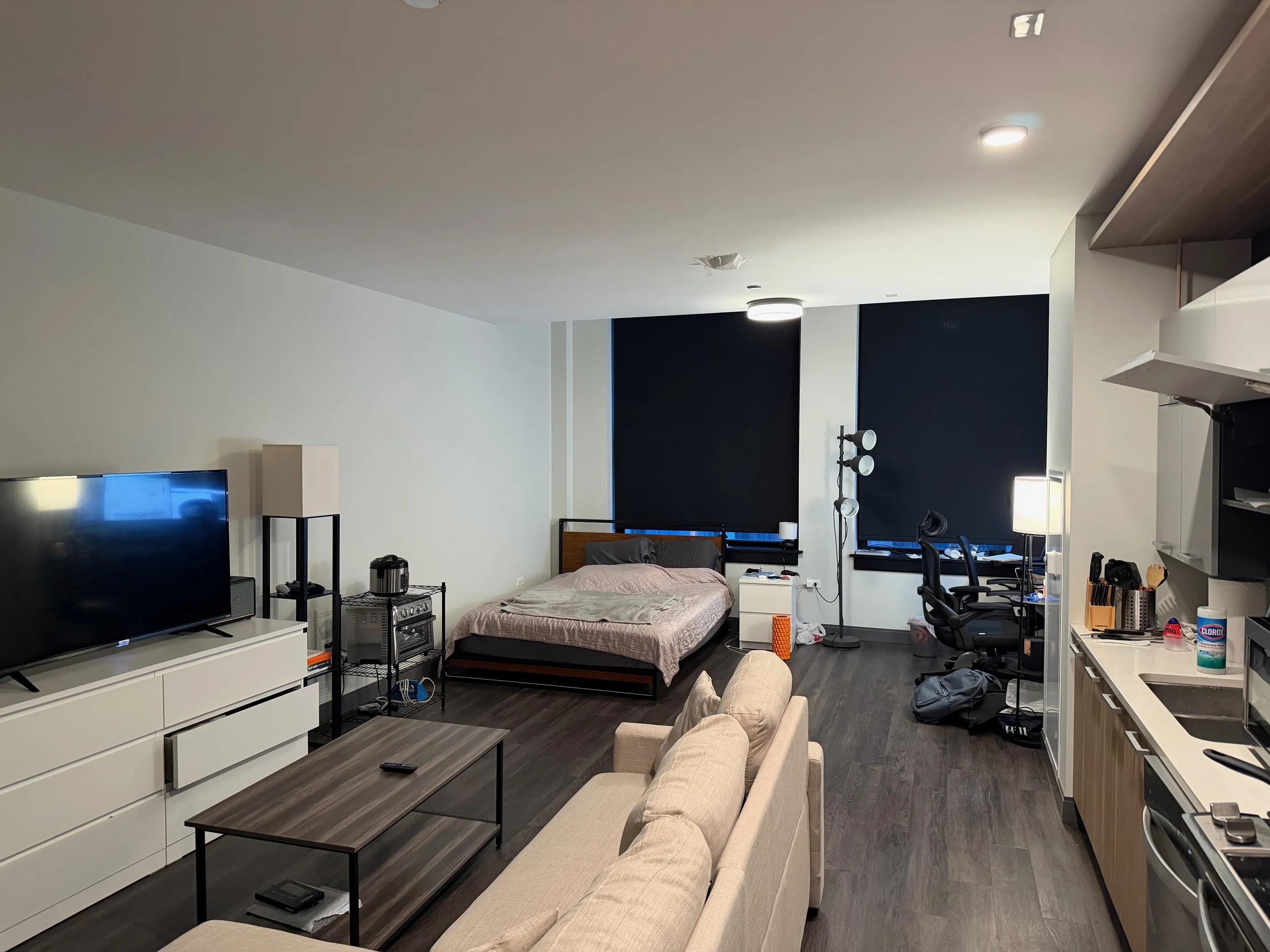 29 S LaSalle St 60603 60603-Millennium on LaSalle-unit#714-Chicago-IL