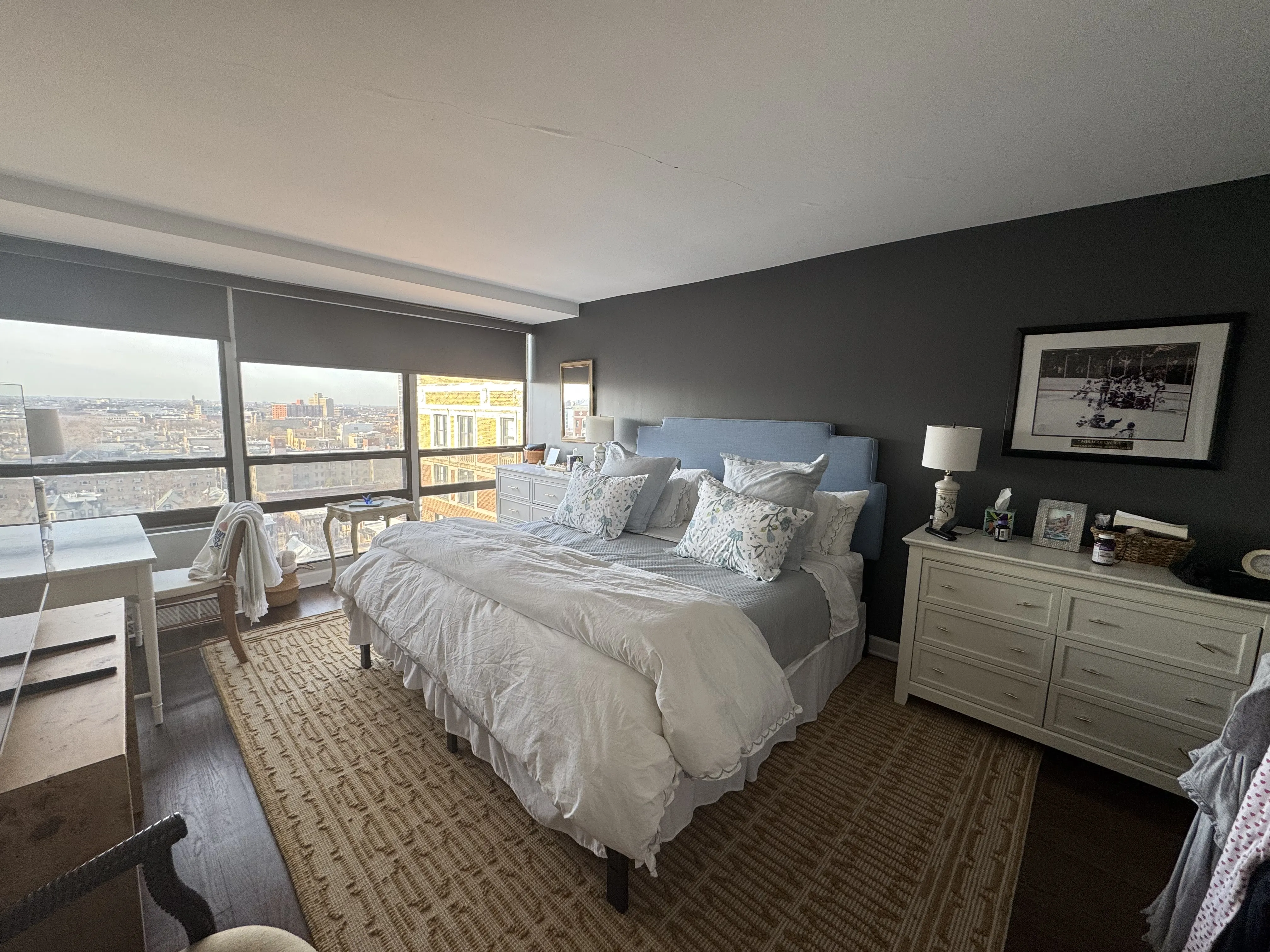 3150 N Sheridan Rd   60657 60657-unit#14A-Chicago-IL