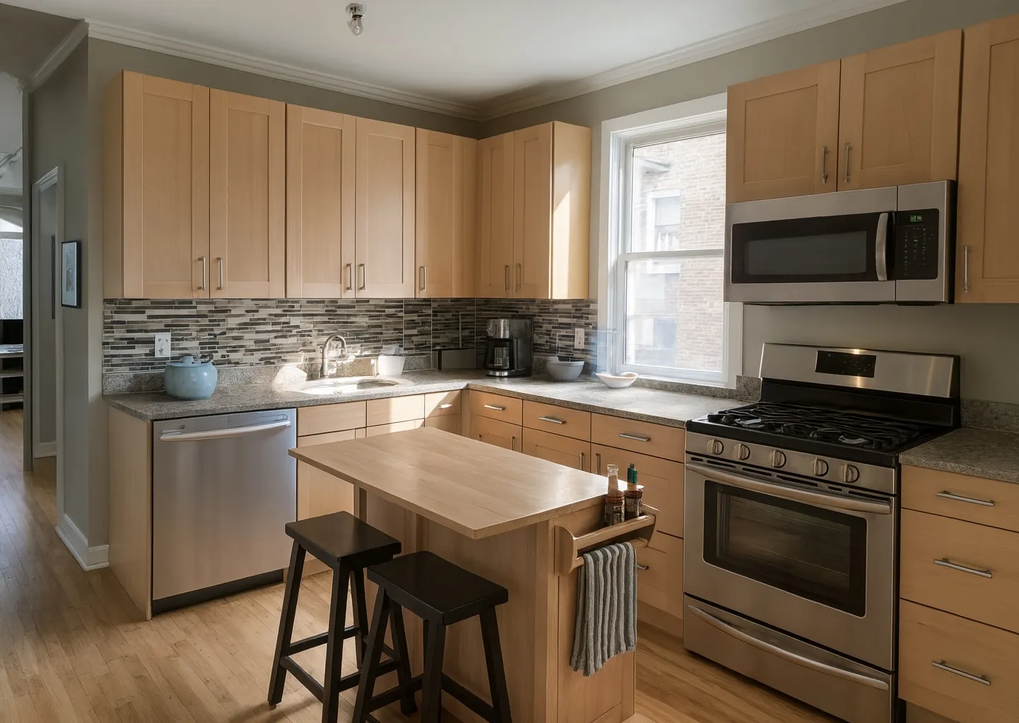 5042 N Oakley Ave 60625 60625-unit#1-Chicago-IL