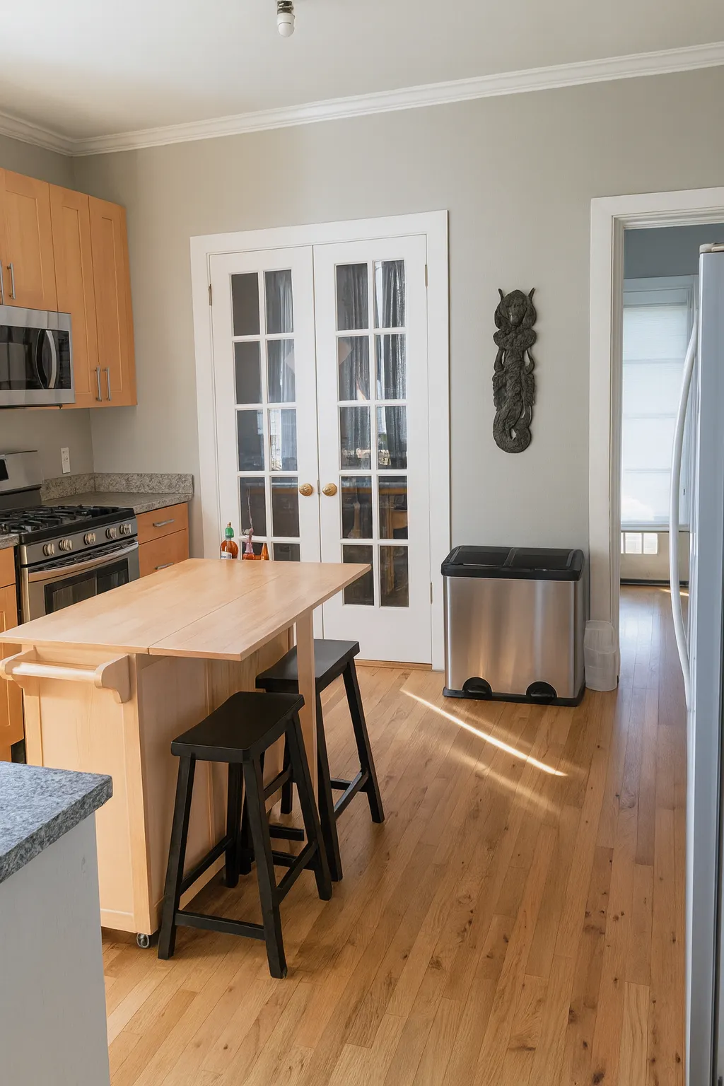 5042 N Oakley Ave 60625 60625-unit#1-Chicago-IL