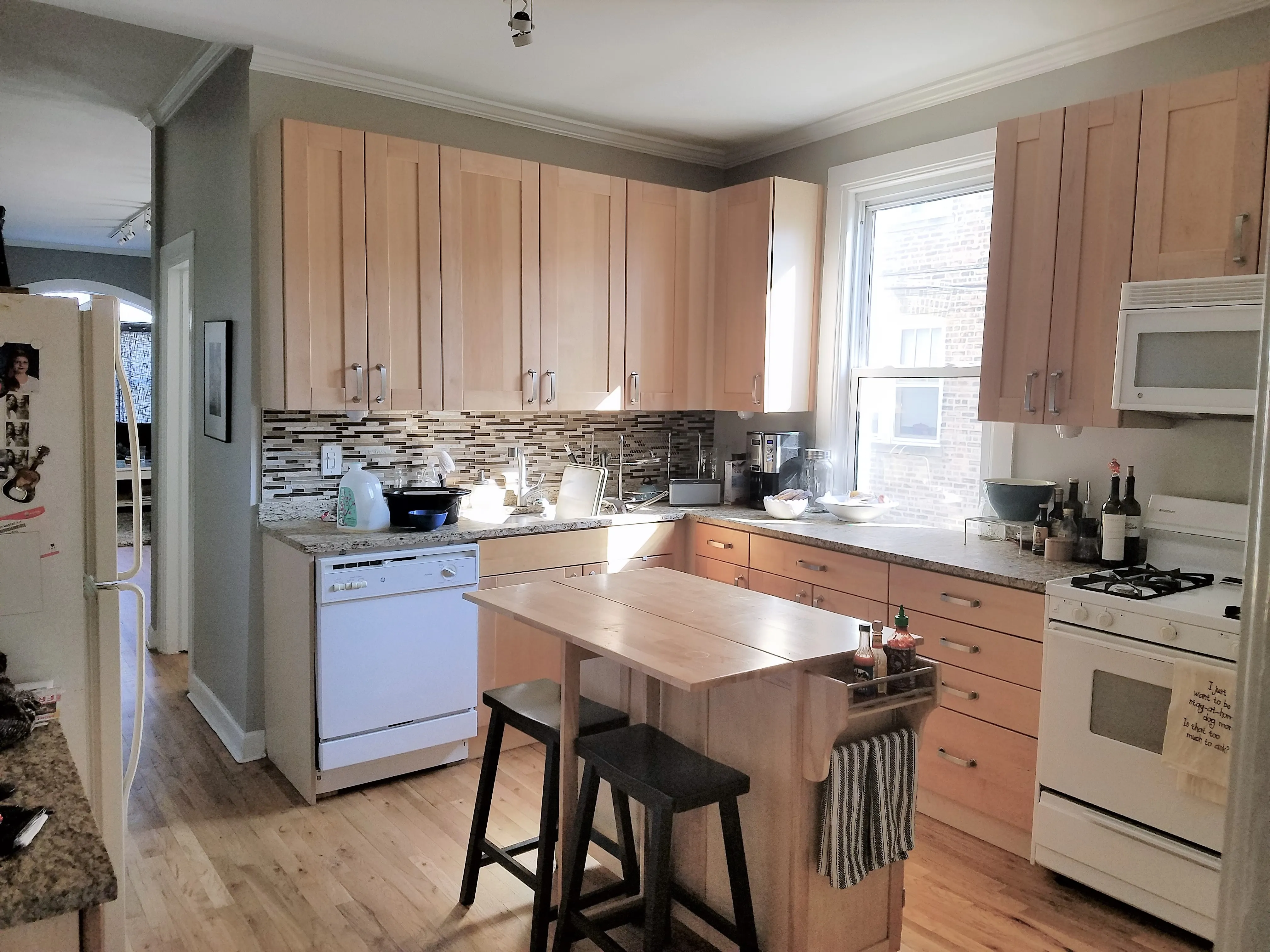 5042 N Oakley Ave   60625 60625-unit#1-Chicago-IL