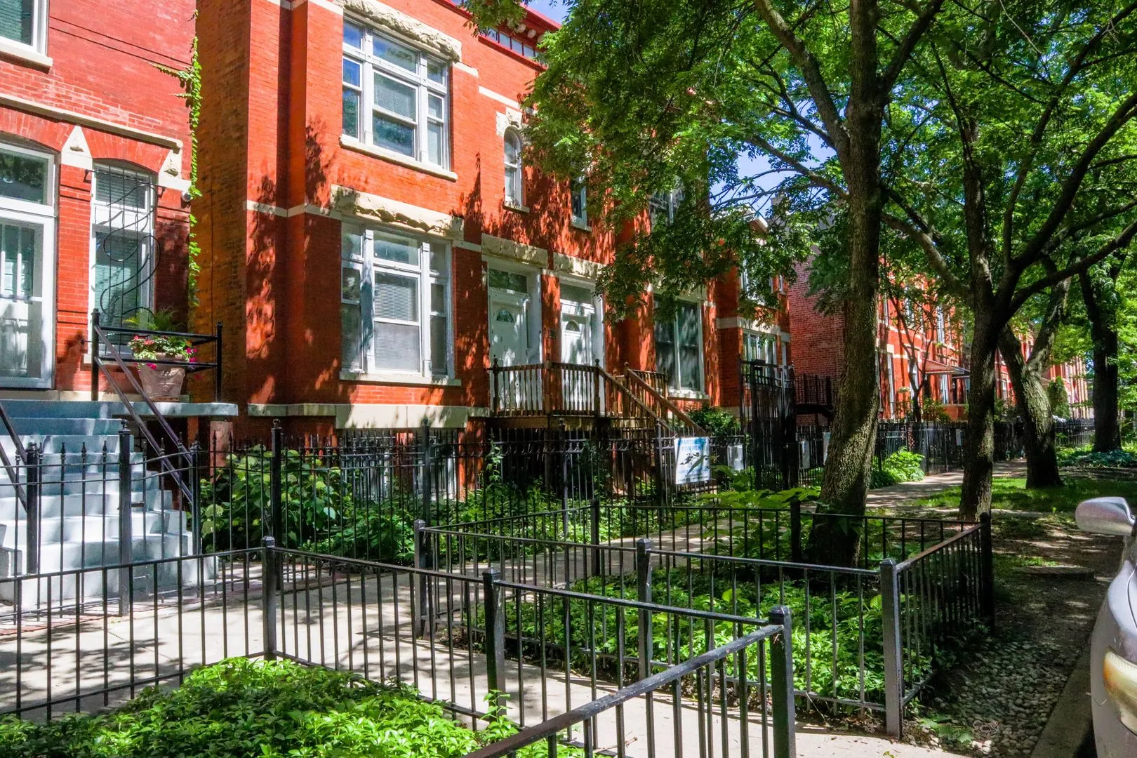 713 S Claremont Ave   60612 60612-Harris Point-Chicago-IL