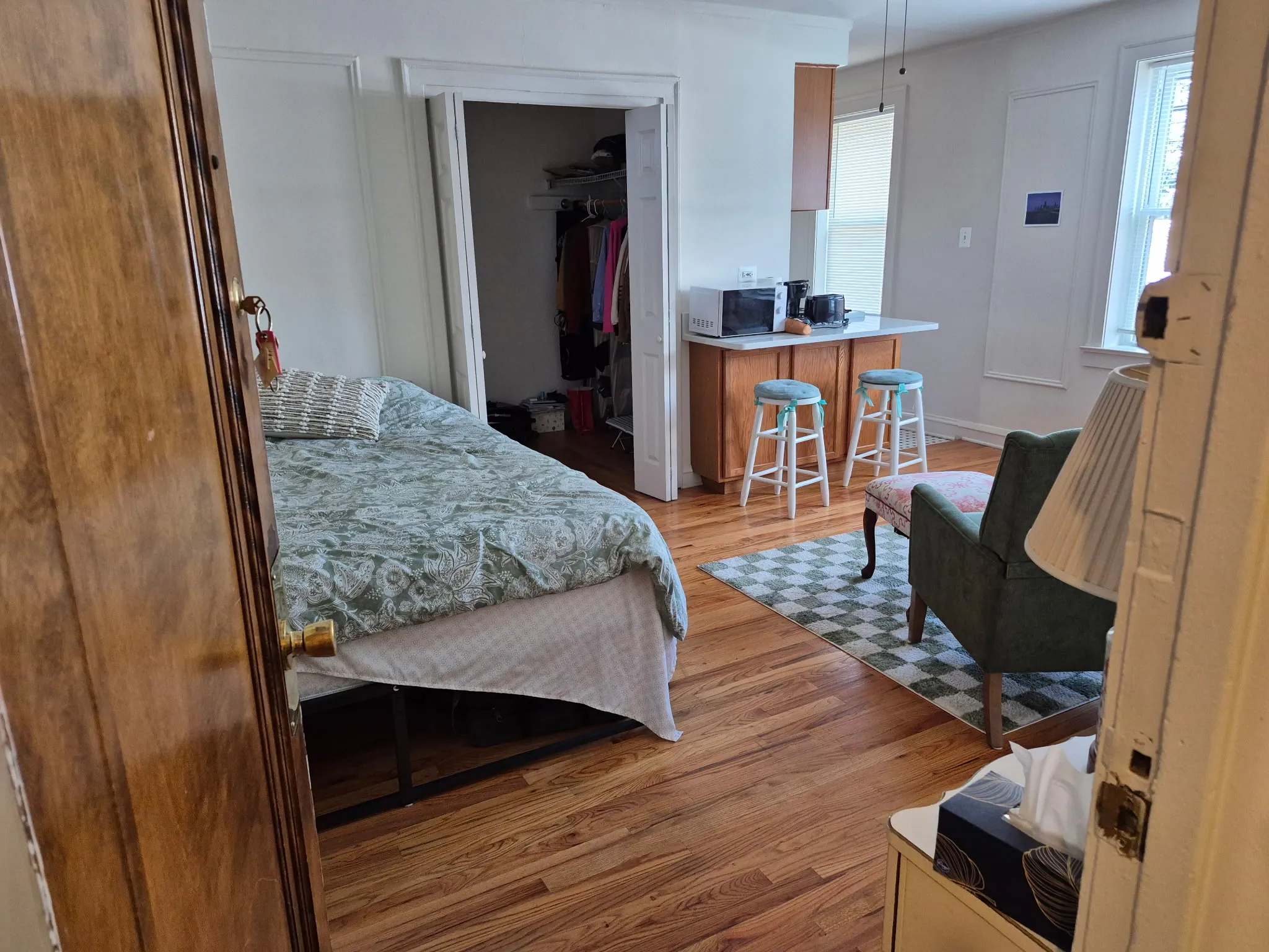 4531 N ASHLAND AVE 60640-ASHLAND SQUARE-unit#207-Chicago-IL