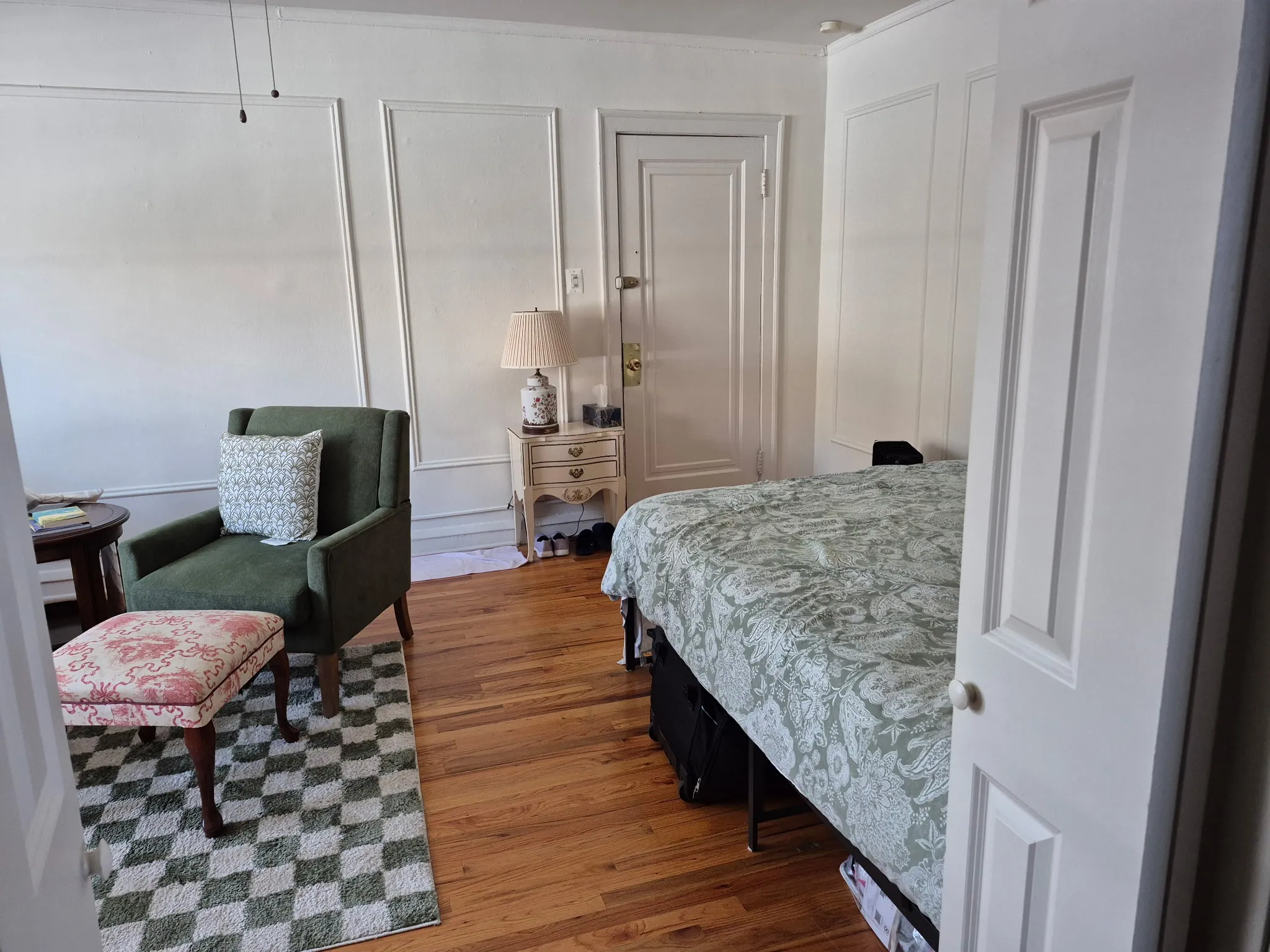 4531 N ASHLAND AVE 60640-ASHLAND SQUARE-unit#207-Chicago-IL