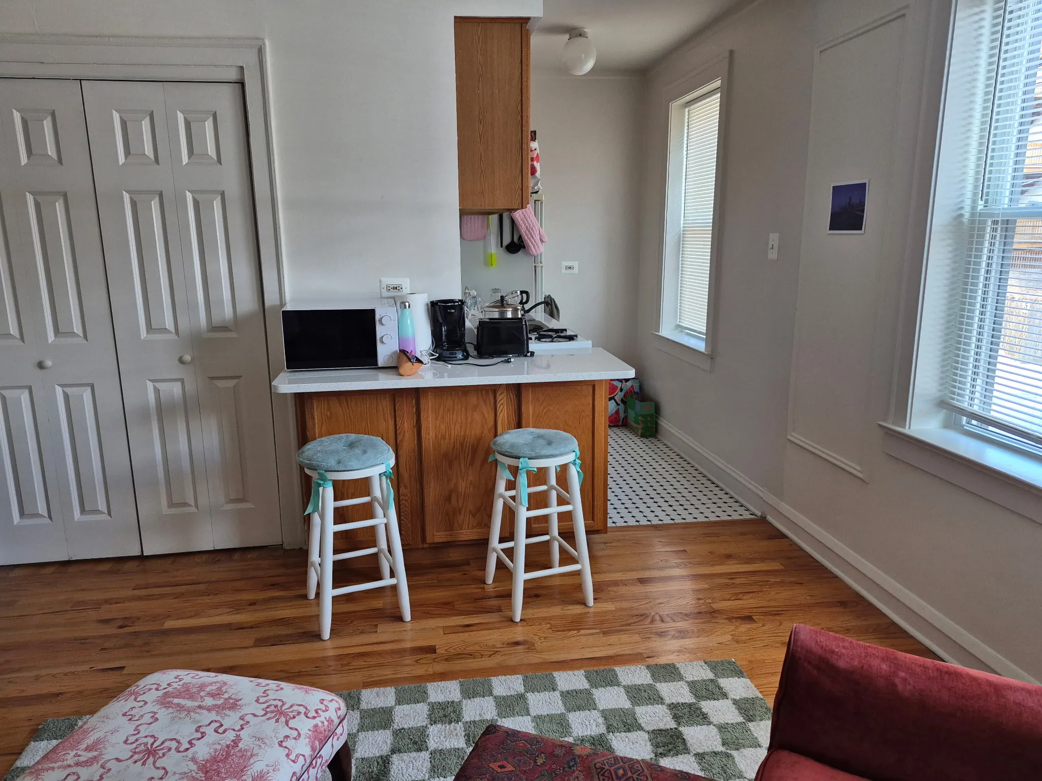 4531 N ASHLAND AVE 60640-ASHLAND SQUARE-unit#207-Chicago-IL